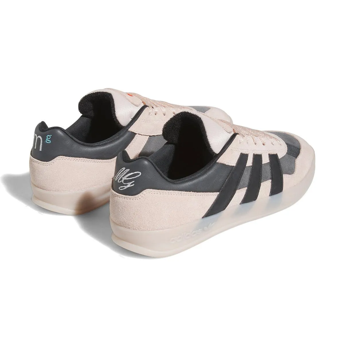   Mark Gonzales Aloha Super 'Quartz Merveilleux'