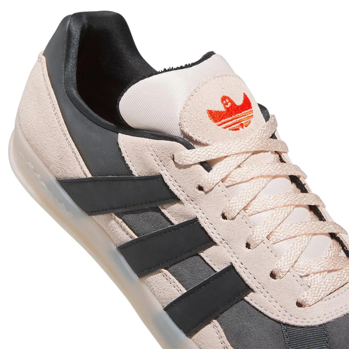   Mark Gonzales Aloha Super 'Quartz Merveilleux'