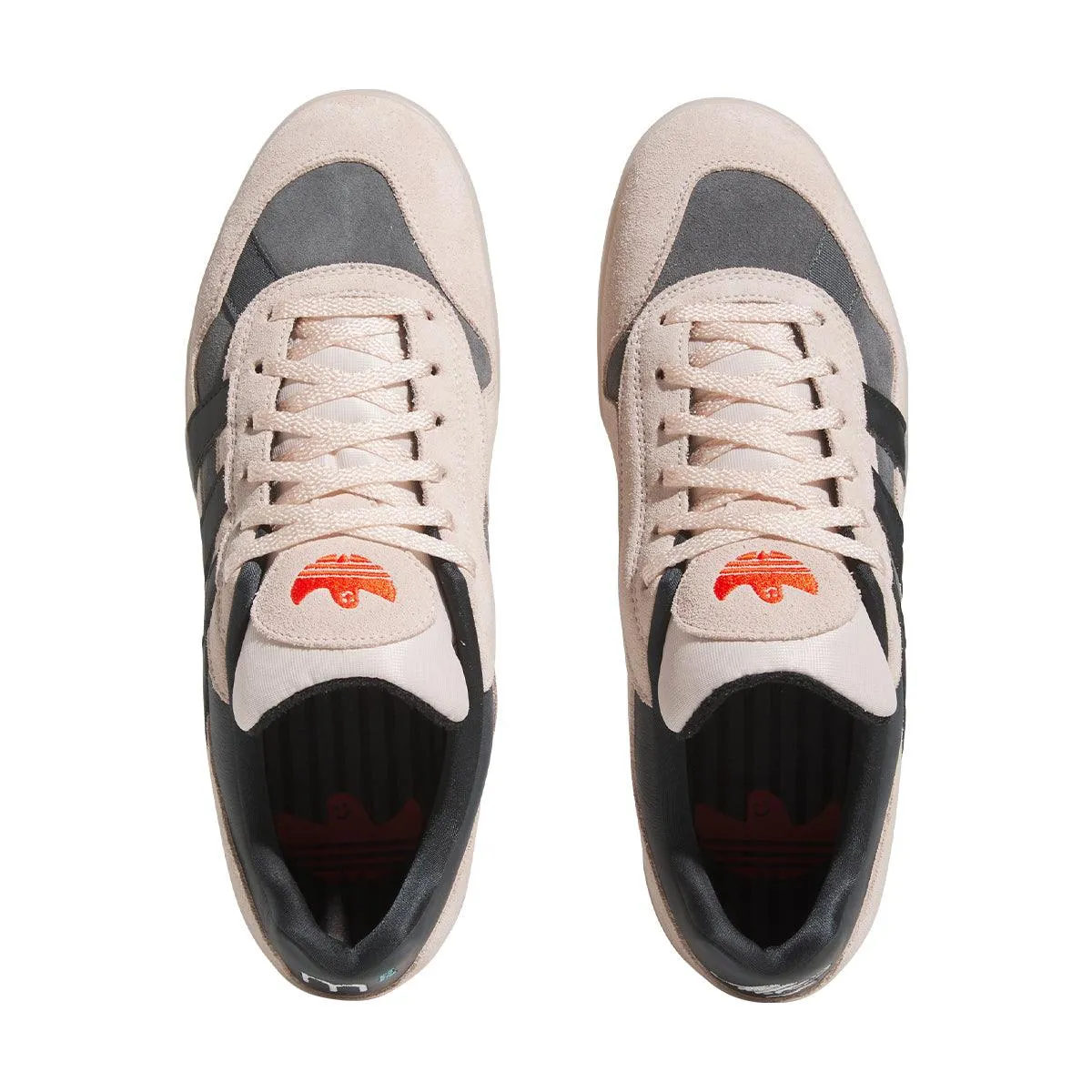   Mark Gonzales Aloha Super 'Quartz Merveilleux'