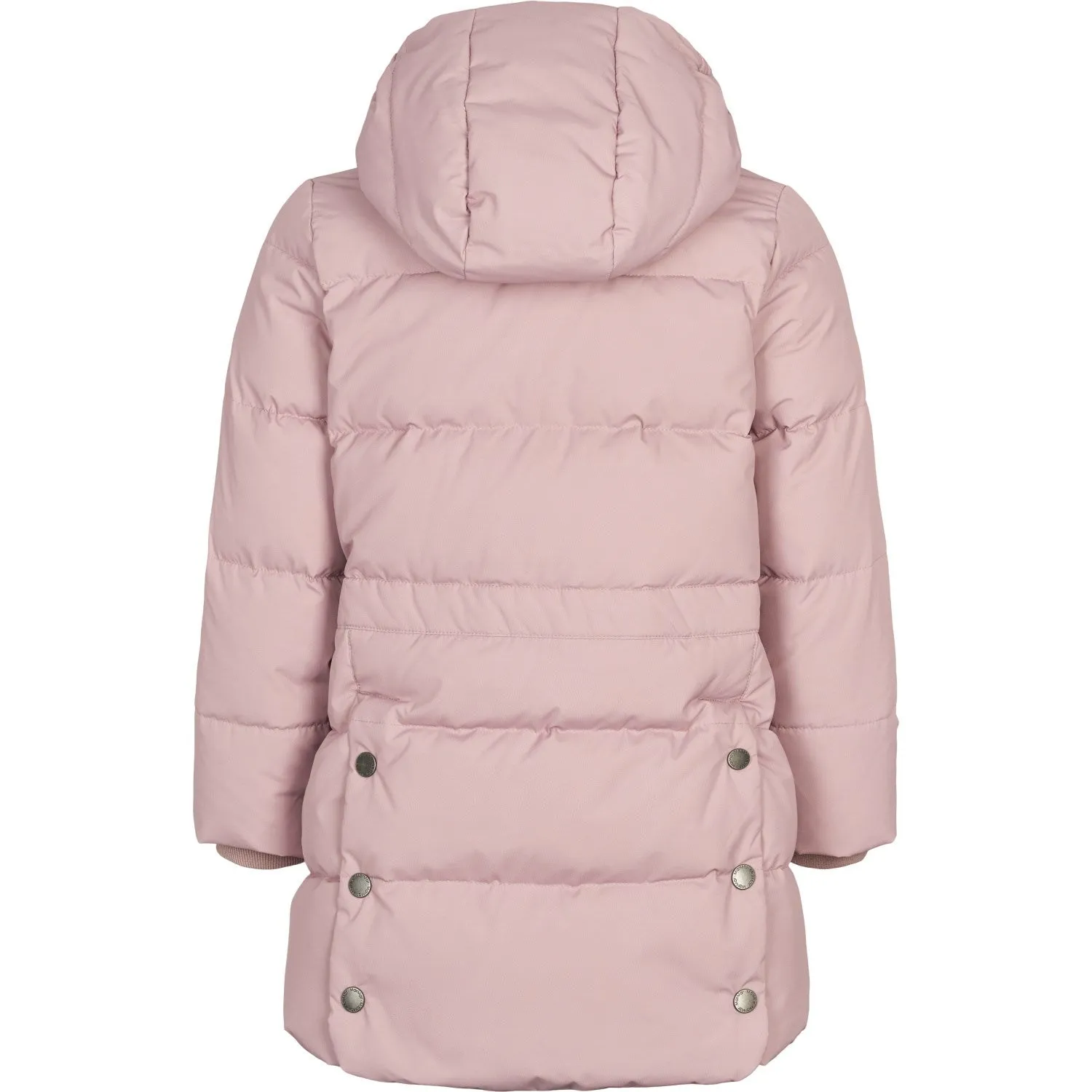 MarMar Technique Doudoune Mauve Clair Manteau Olvin BébéEnfant_Marmar