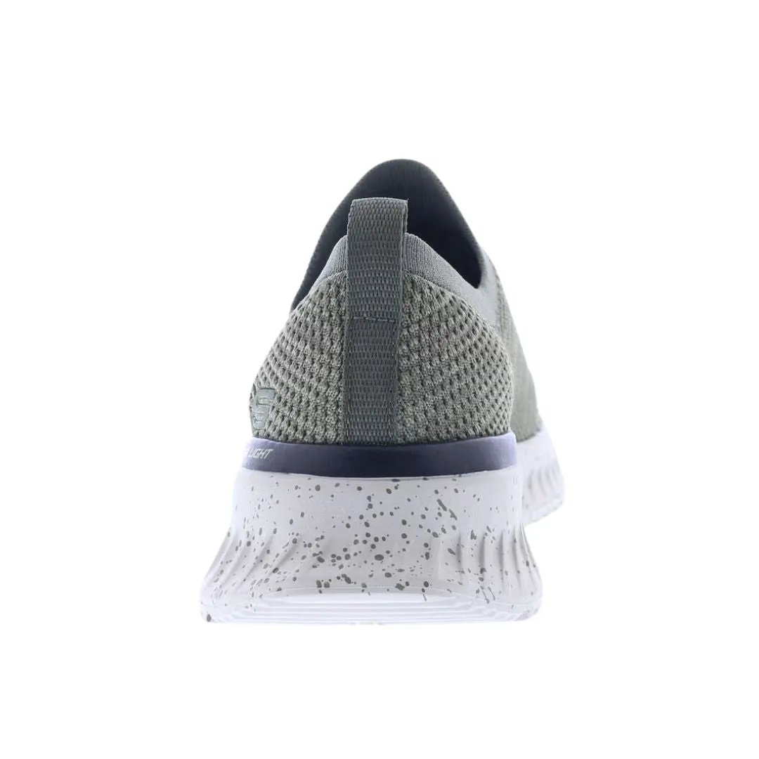 Matera 2.0 - Chaussures de style de vie Kintin Skechers pour hommes