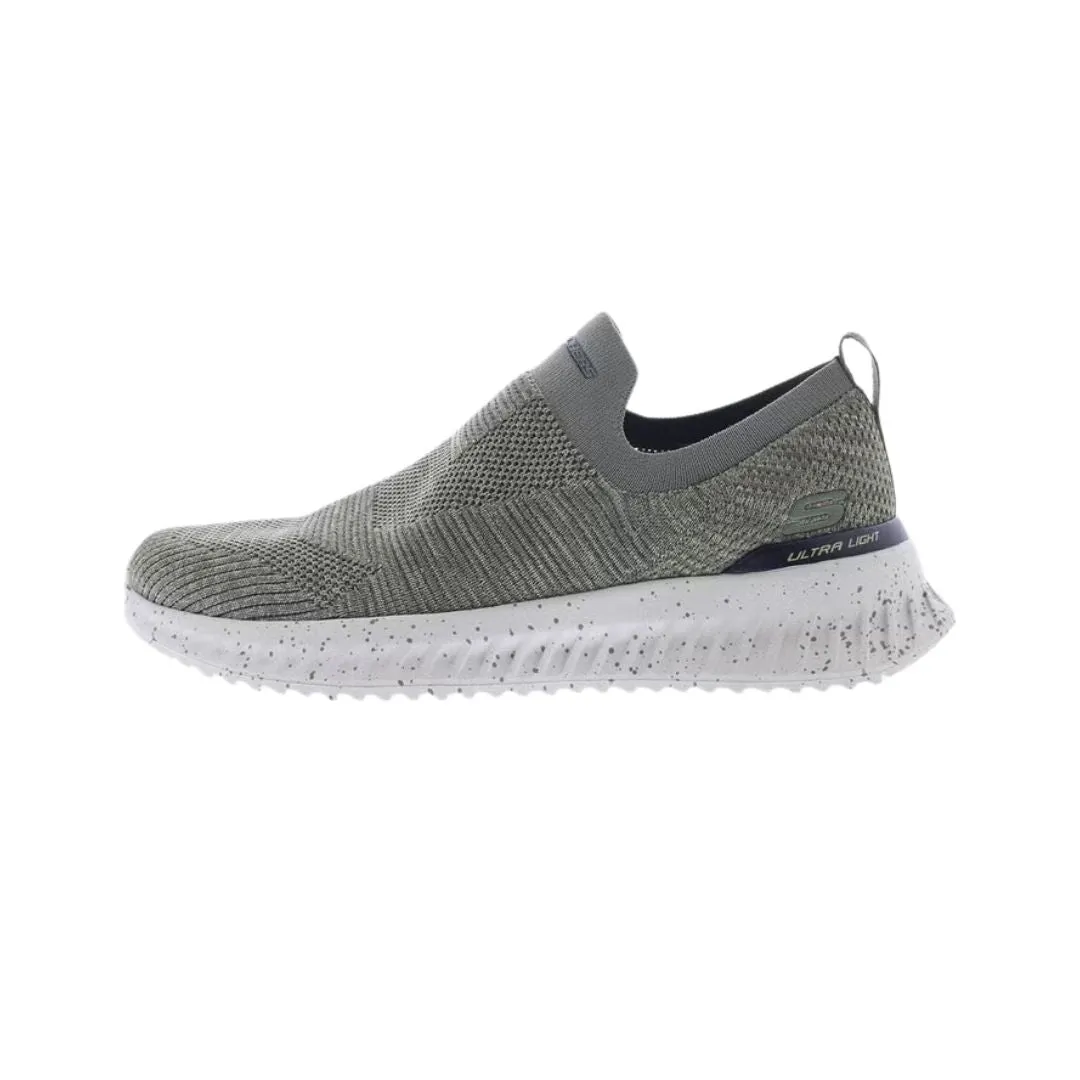 Matera 2.0 - Chaussures de style de vie Kintin Skechers pour hommes