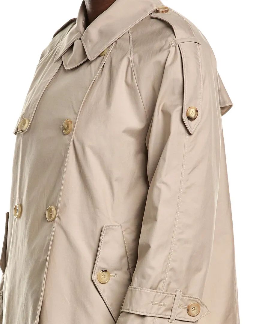 Manteau Max Mara Dtrench