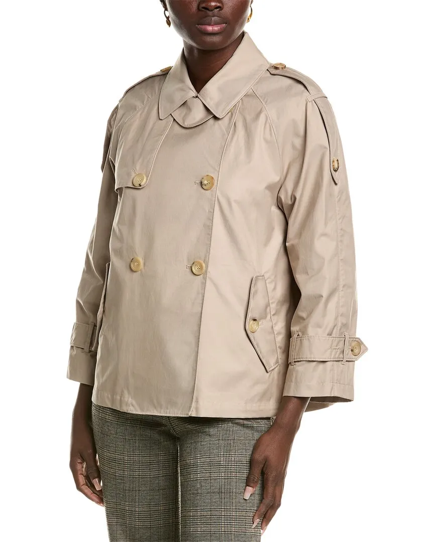 Manteau Max Mara Dtrench