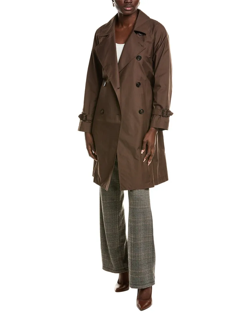 Manteau Titrench Max Mara