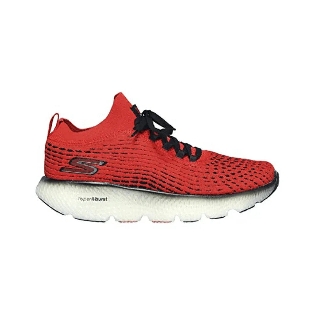 Chaussures de course Max Road 4 pour hommes Skechers