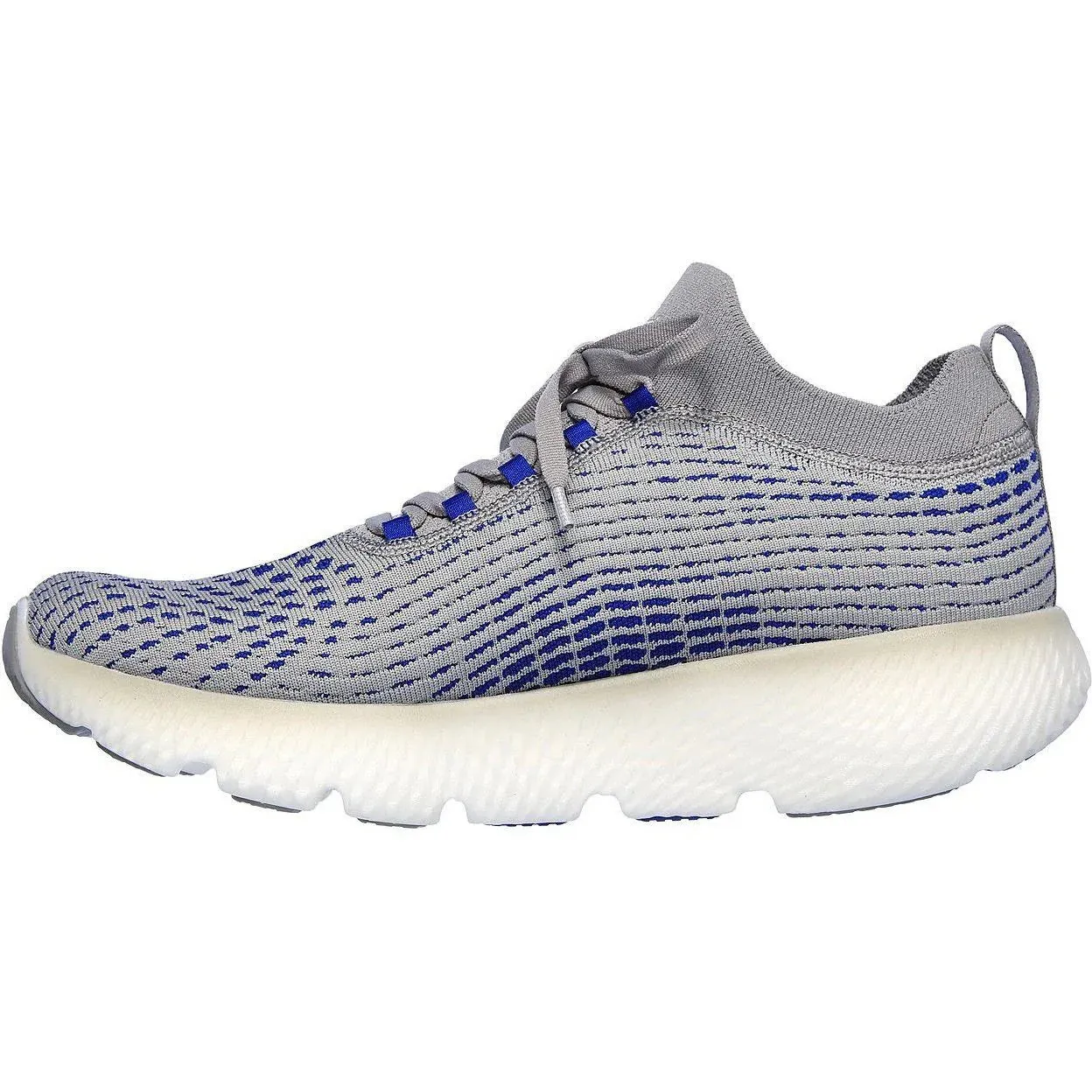 Chaussures de course Max Road 4 pour hommes Skechers