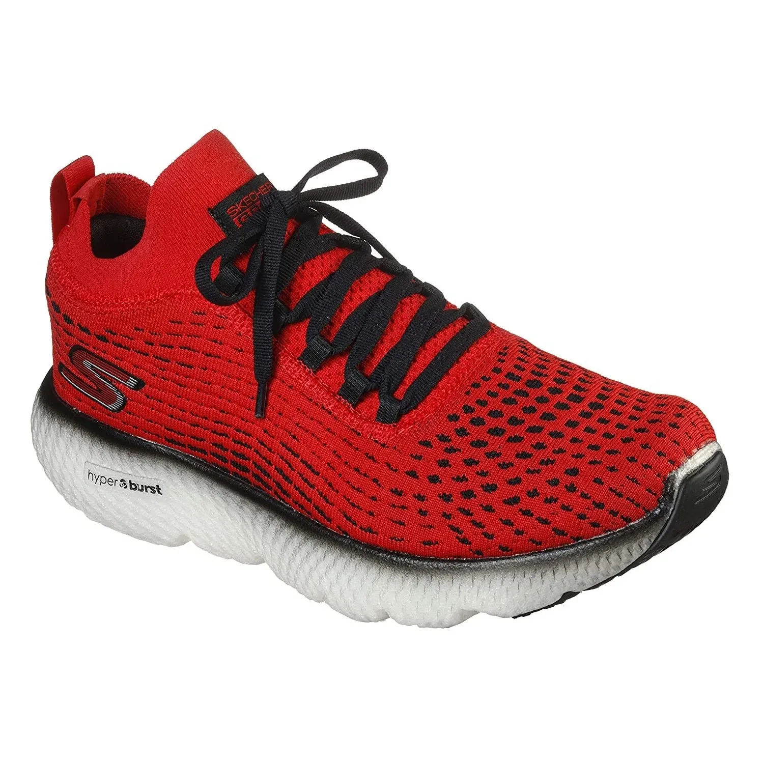 Chaussures de course Max Road 4 pour hommes Skechers