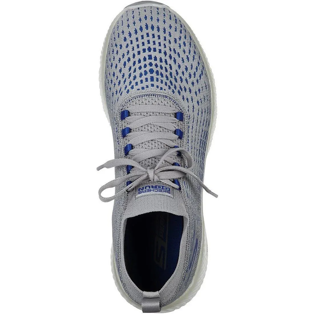 Chaussures de course Max Road 4 pour hommes Skechers