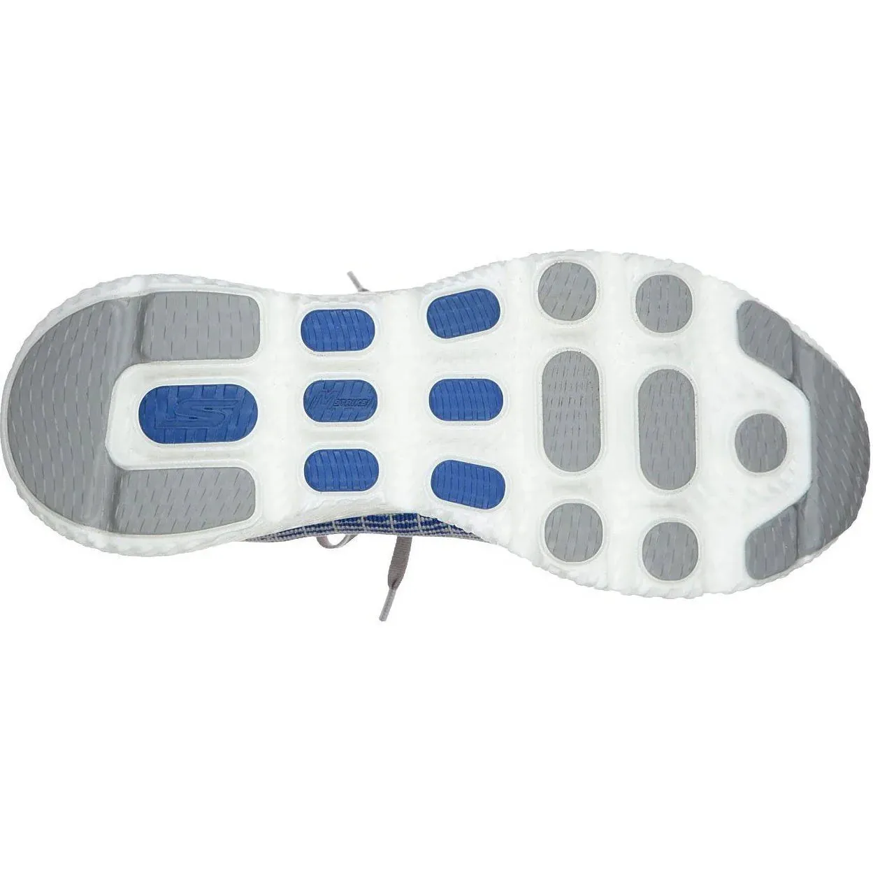 Chaussures de course Max Road 4 pour hommes Skechers