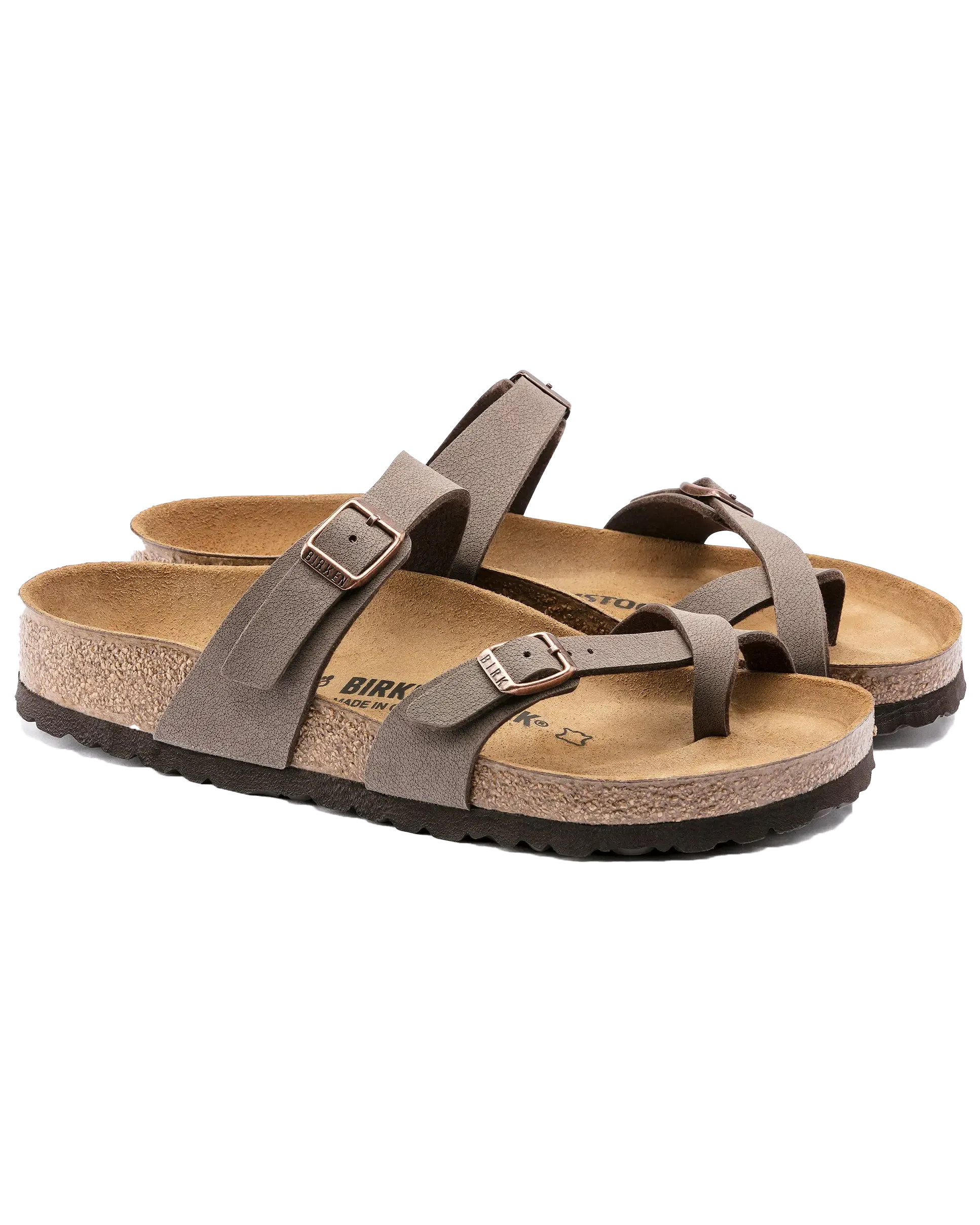Sandales Mayari en Mcoha