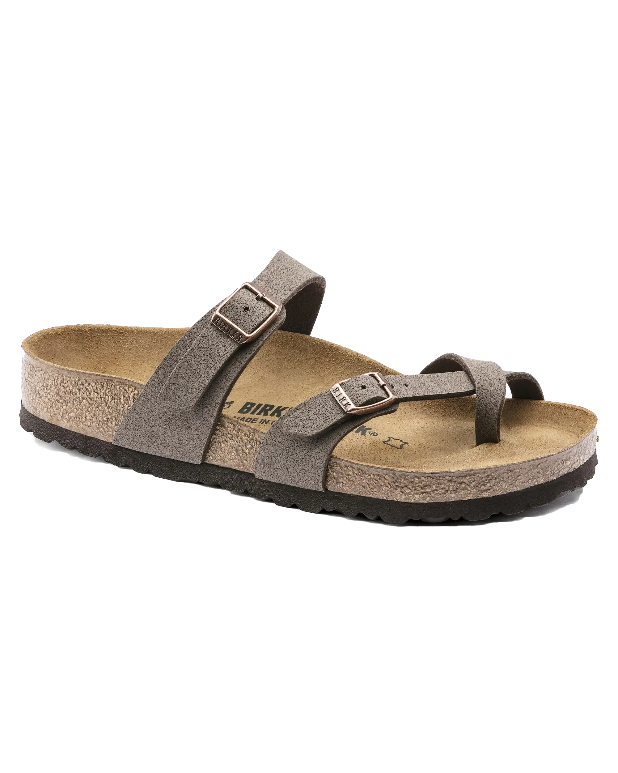 Sandales Mayari en Mcoha
