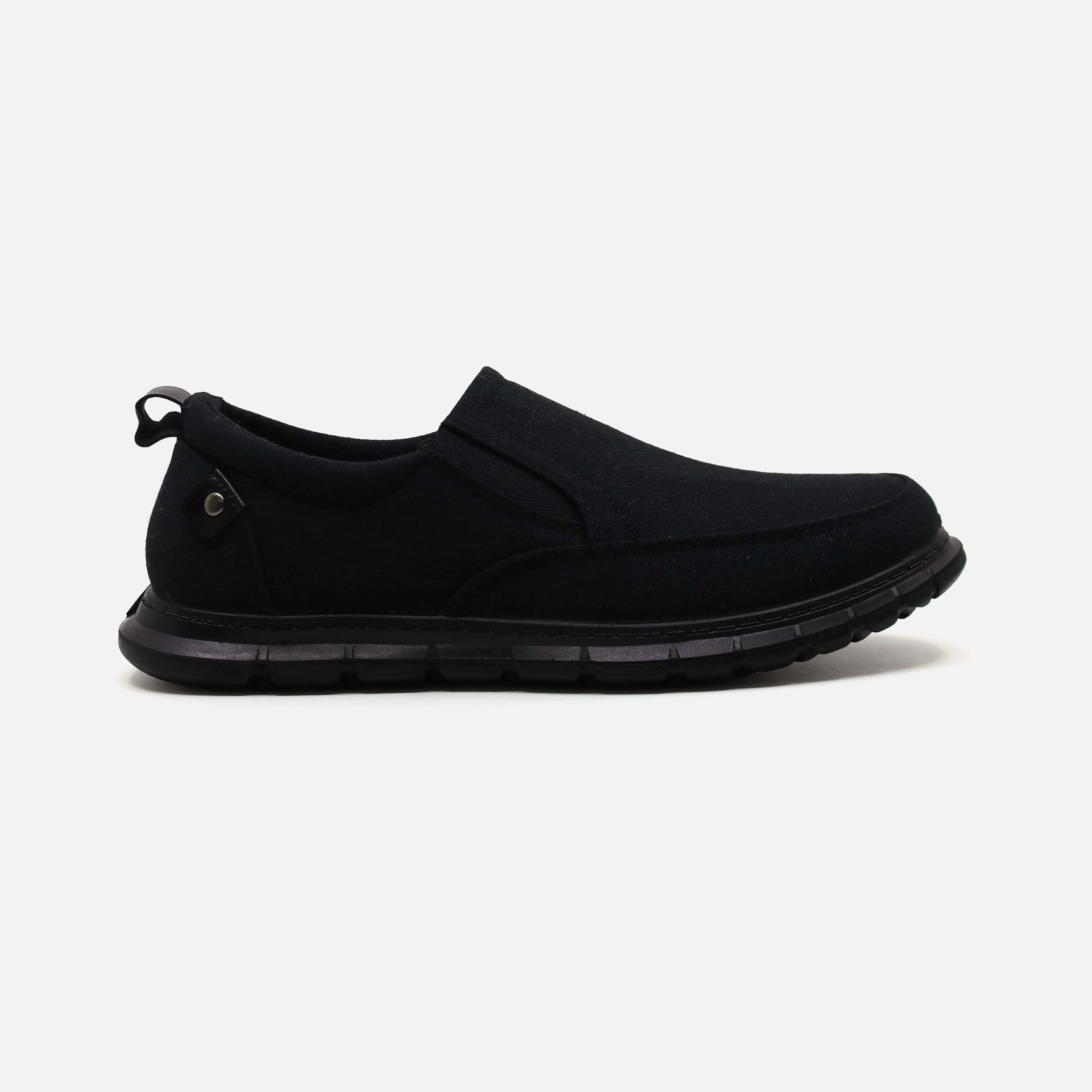 CHAUSSURES DÉTENTE SANS LACETS POUR HOMME