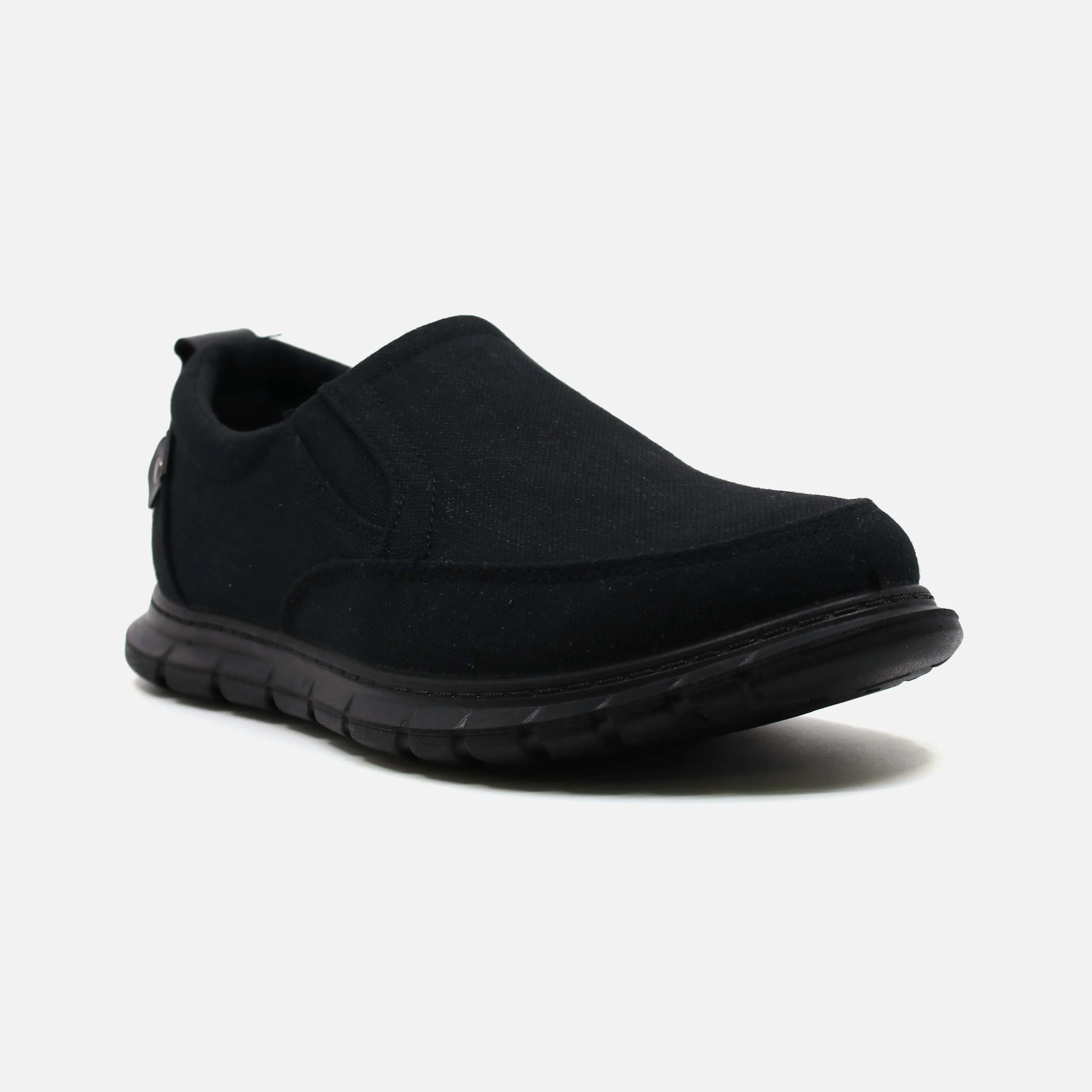 CHAUSSURES DÉTENTE SANS LACETS POUR HOMME