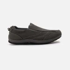 MEN CASUAL SLIP-ON SHOES