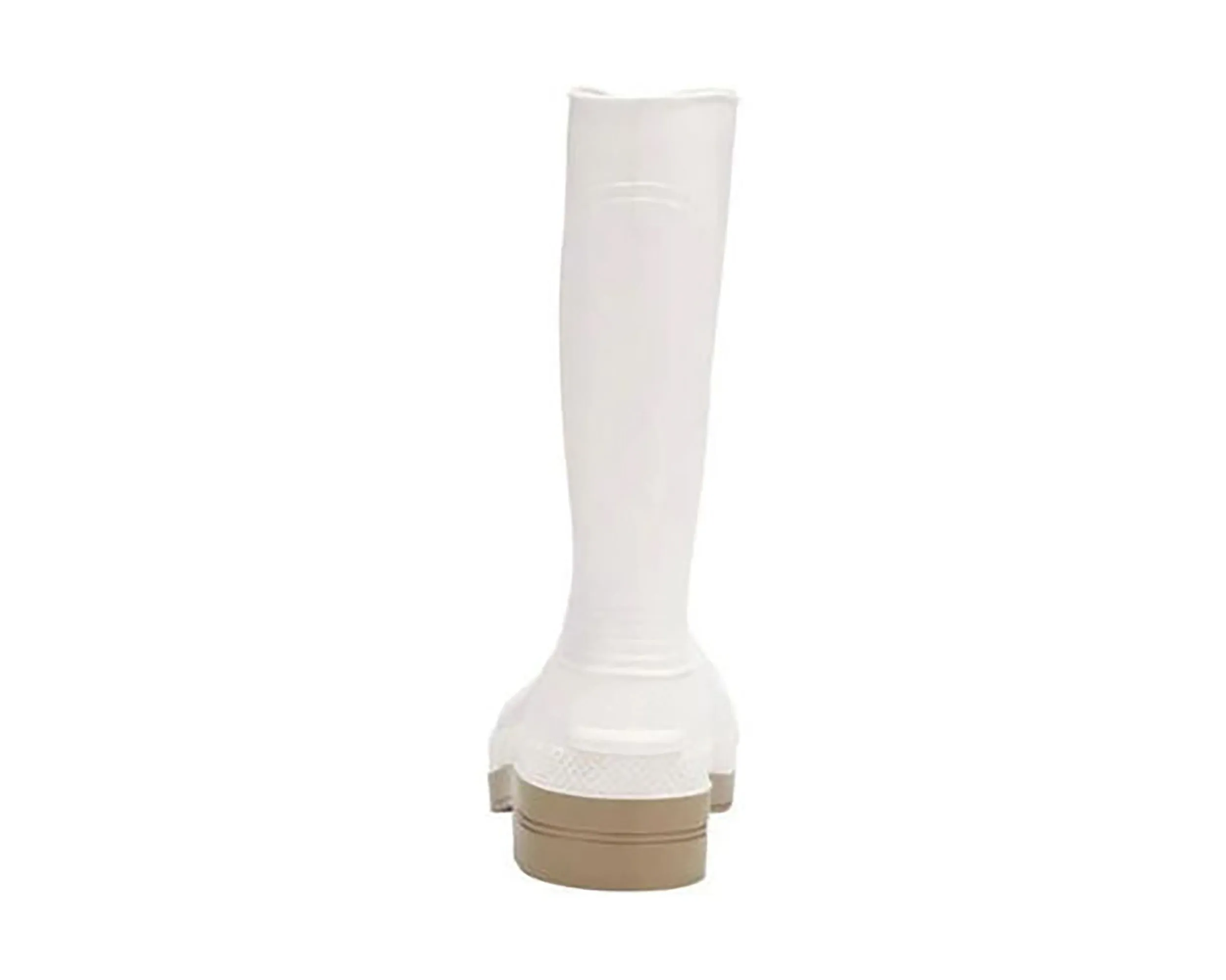 Bottes en caoutchouc pour hommes taille 11 en forme de crevette