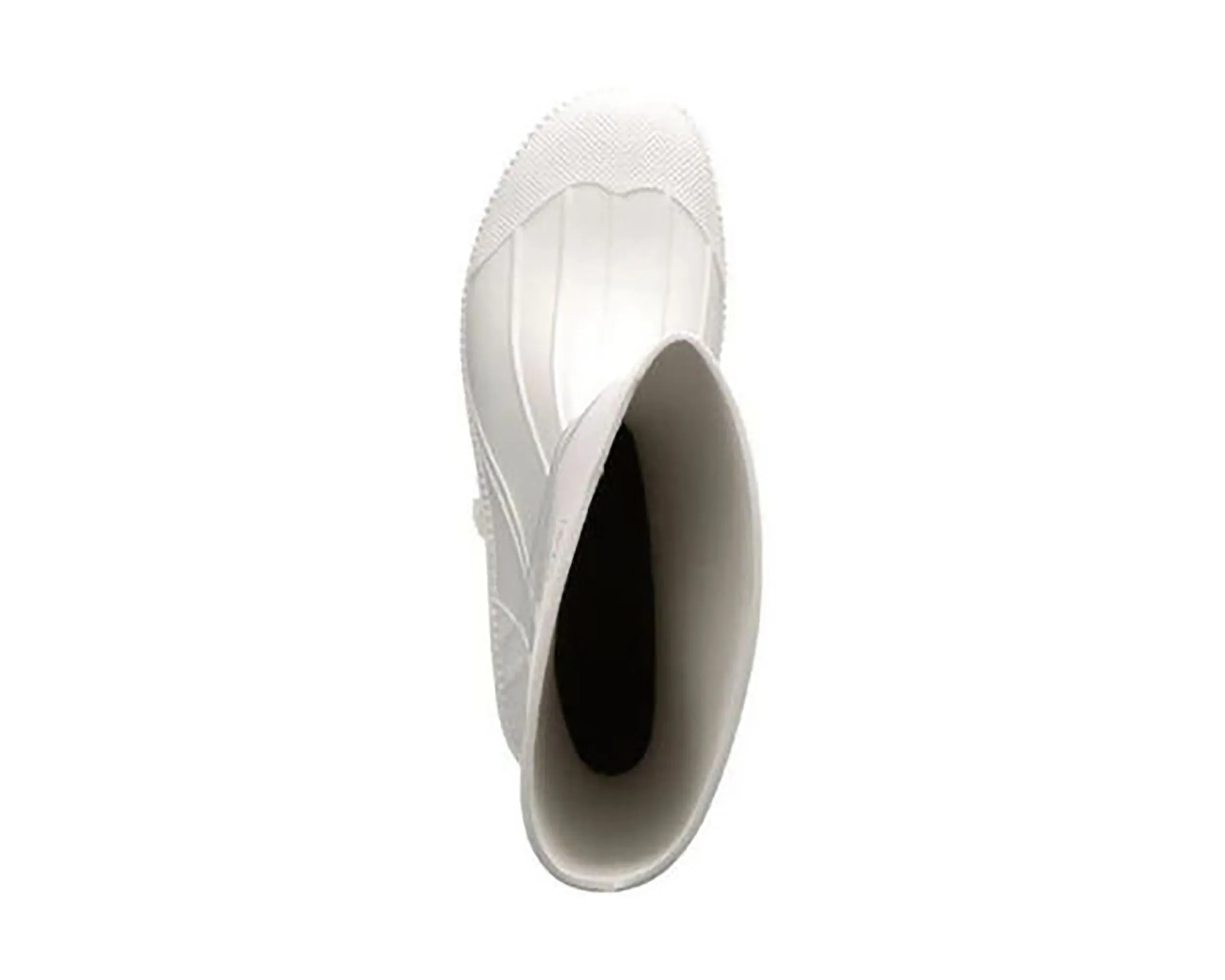 Bottes en caoutchouc pour hommes taille 11 en forme de crevette