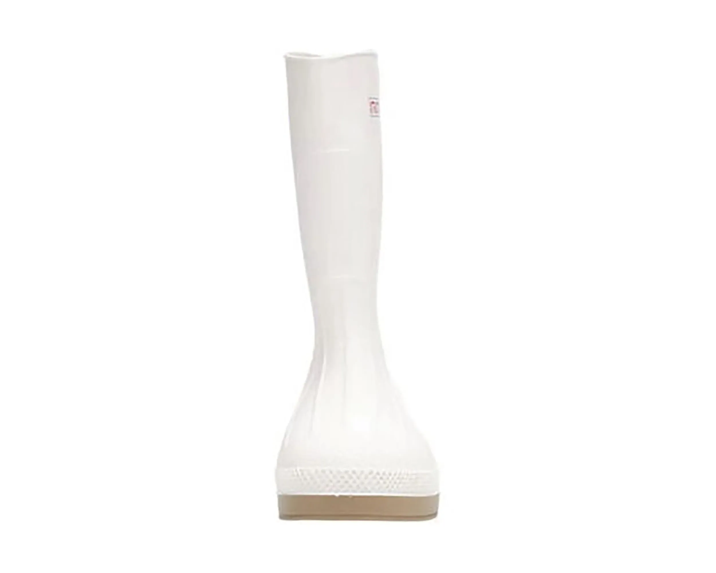 Bottes en caoutchouc pour hommes taille 11 en forme de crevette