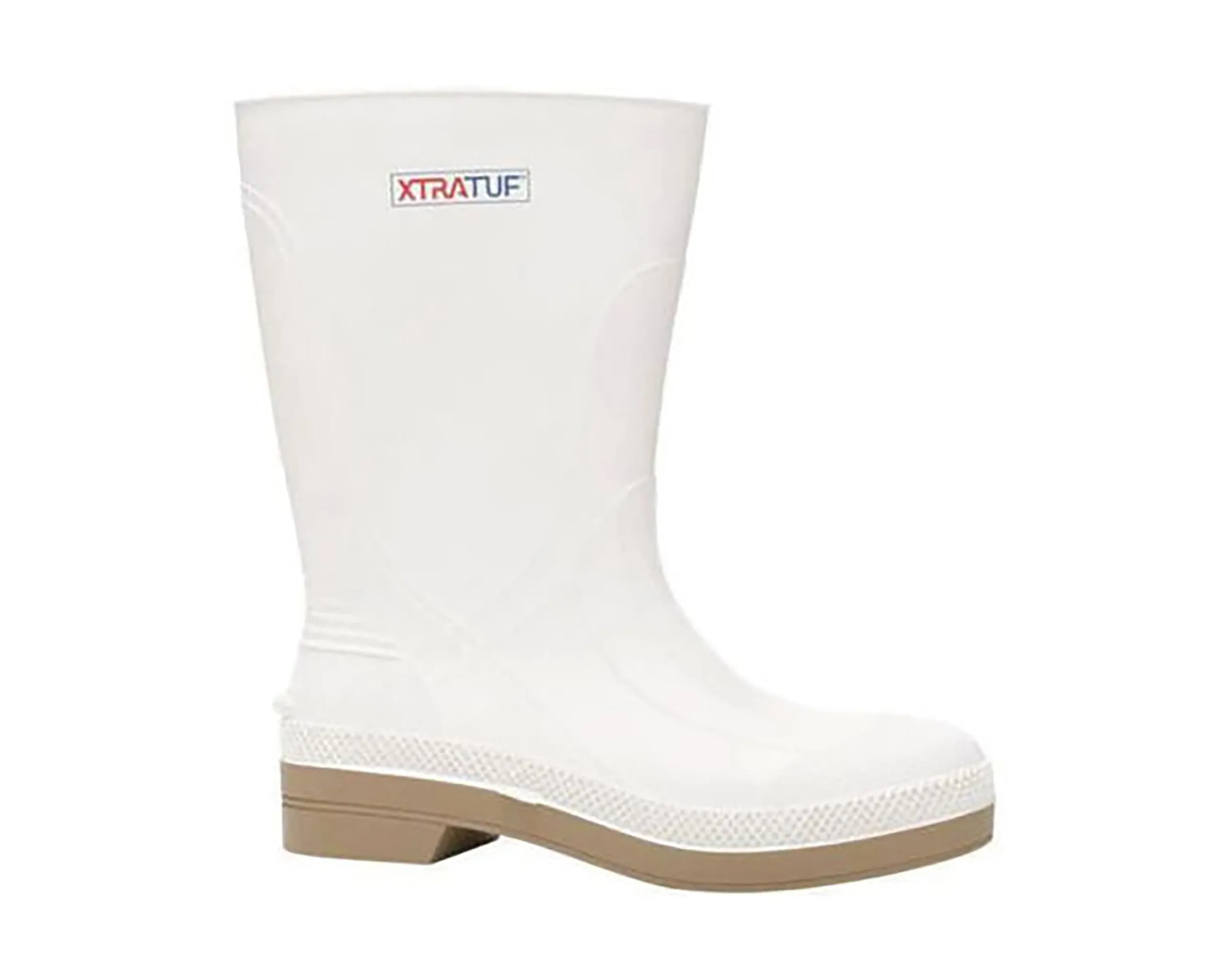 Bottes en caoutchouc pour hommes taille 11 en forme de crevette