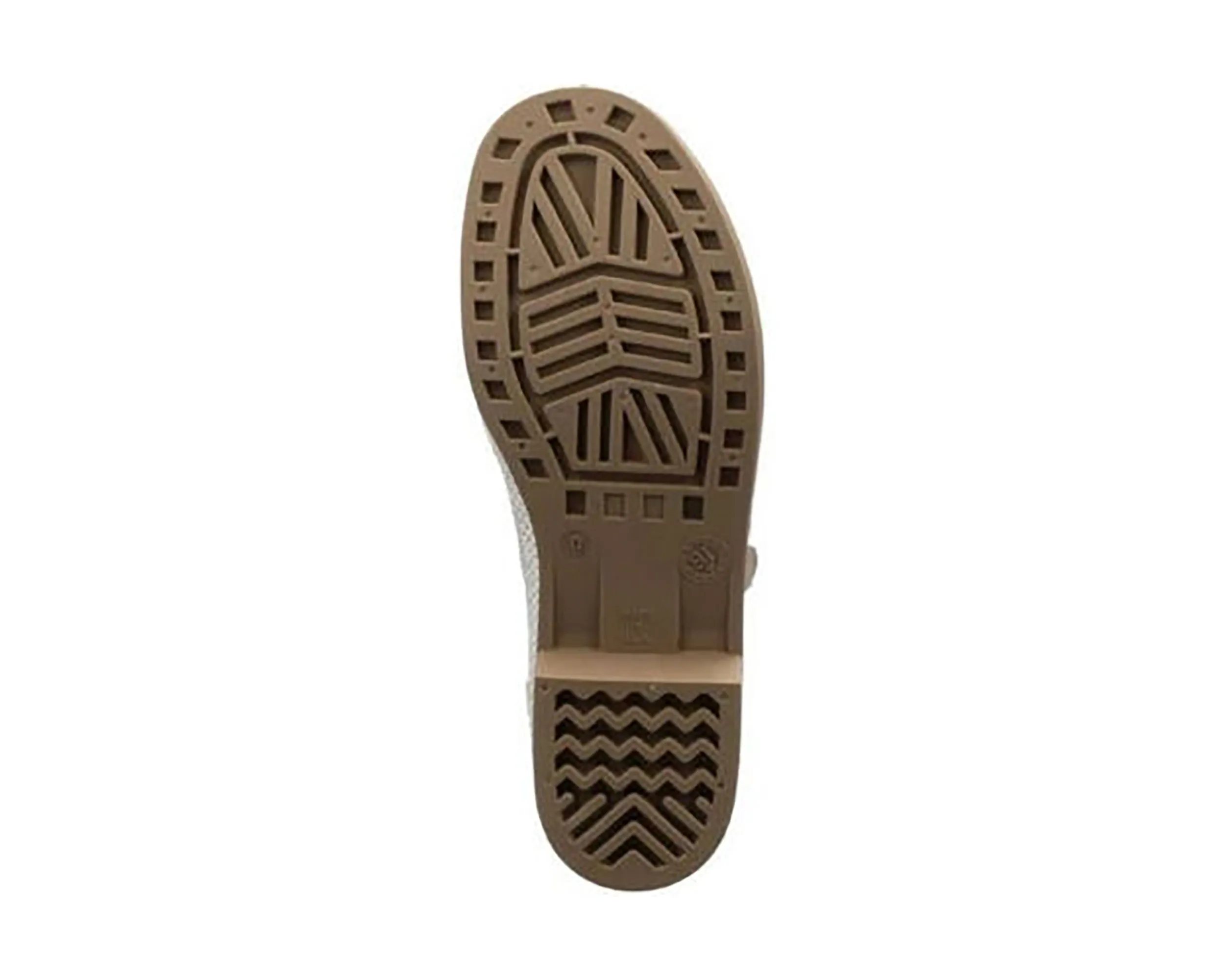 Bottes en caoutchouc pour hommes taille 11 en forme de crevette