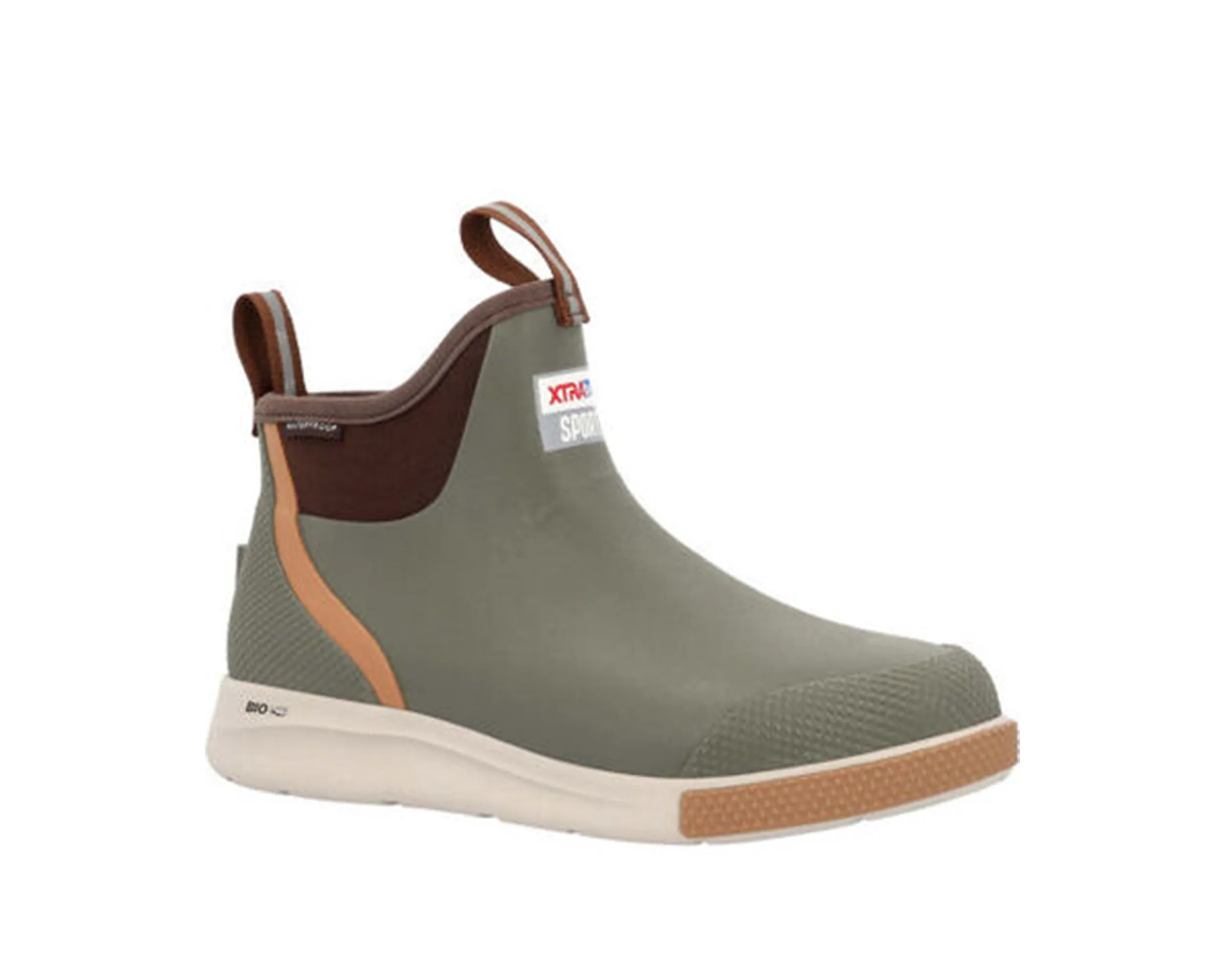 Bottes de sport homme 6