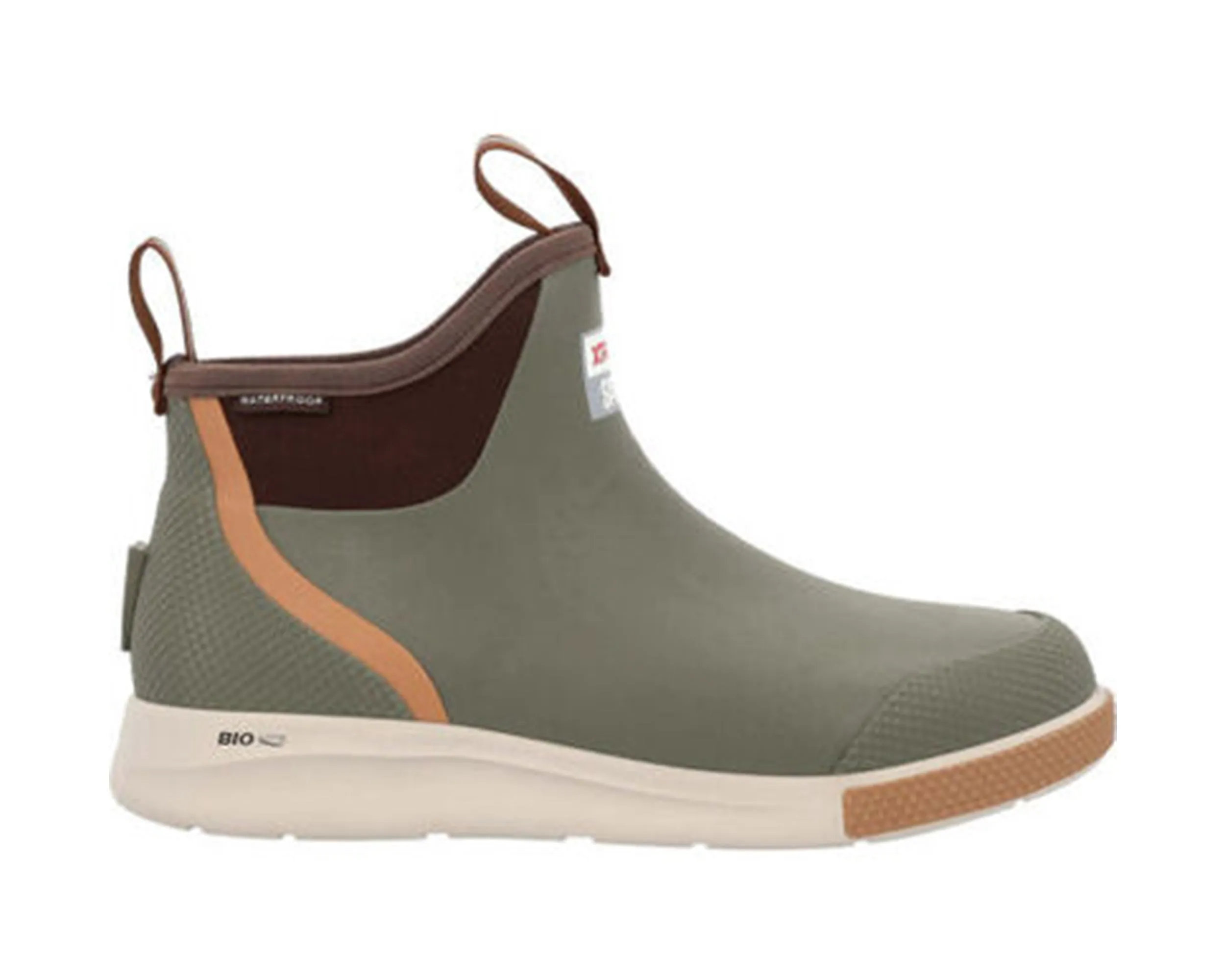 Bottes de sport homme 6