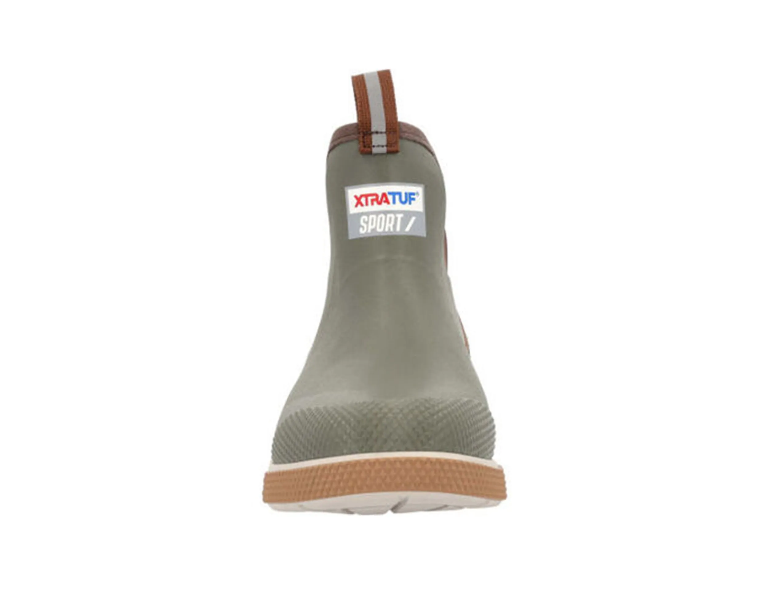 Bottes de sport homme 6