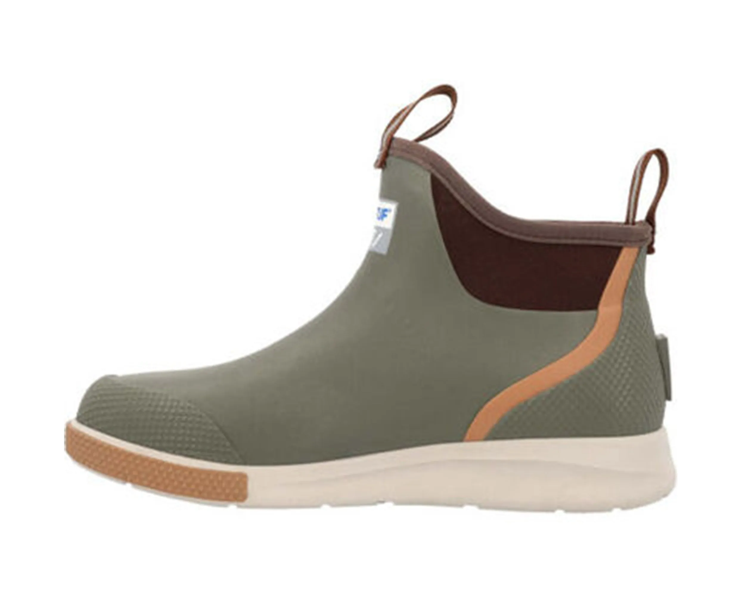 Bottes de sport homme 6