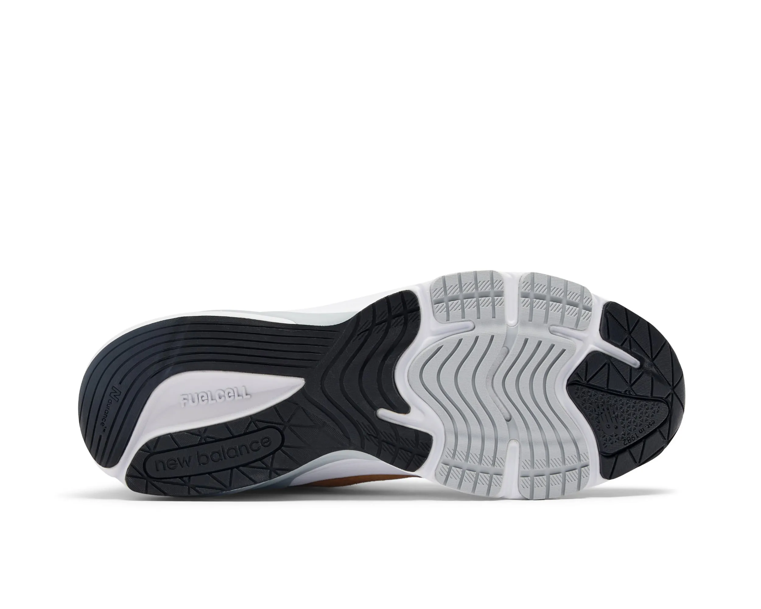Baskets de travail pour hommes 990v6