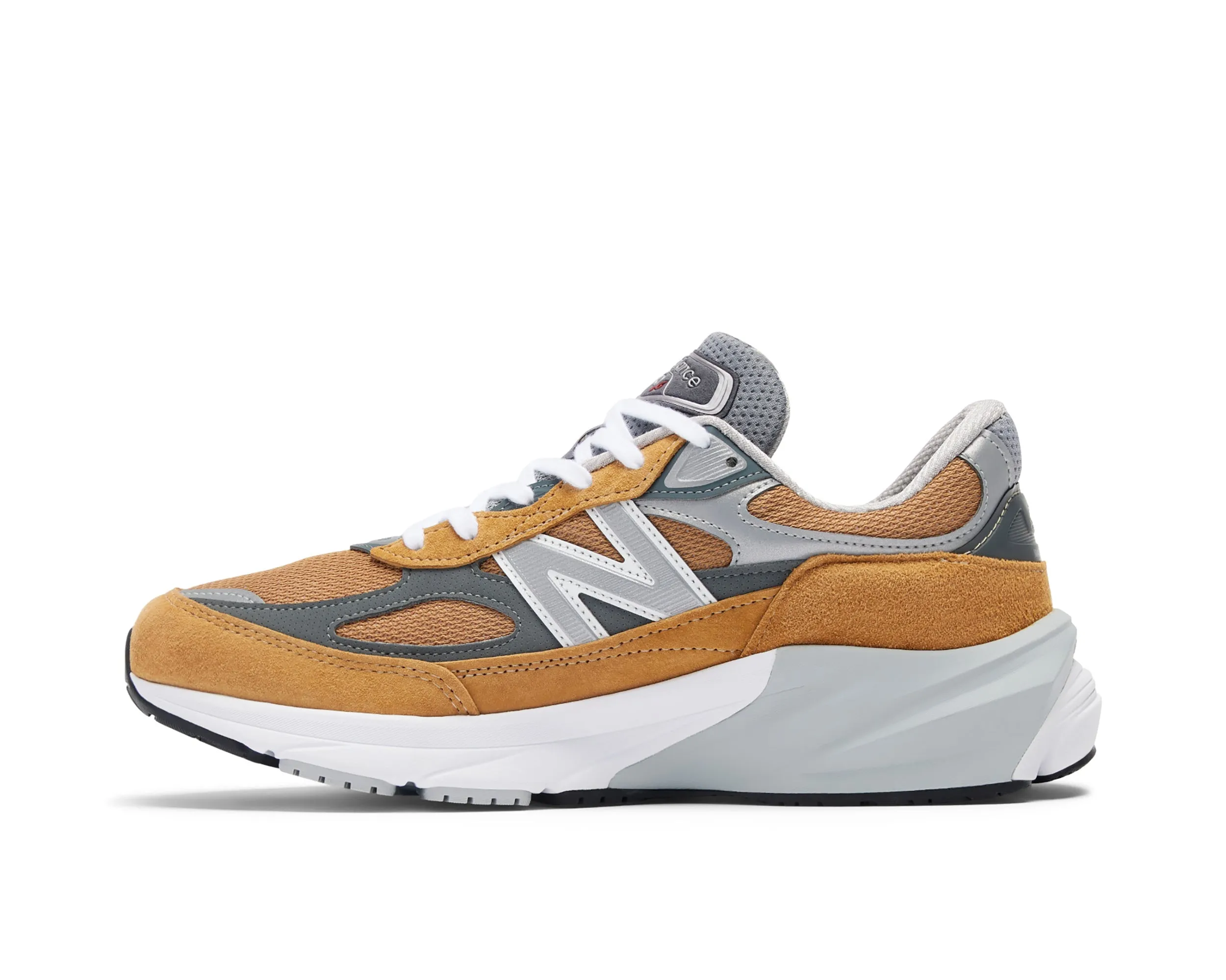 Baskets de travail pour hommes 990v6