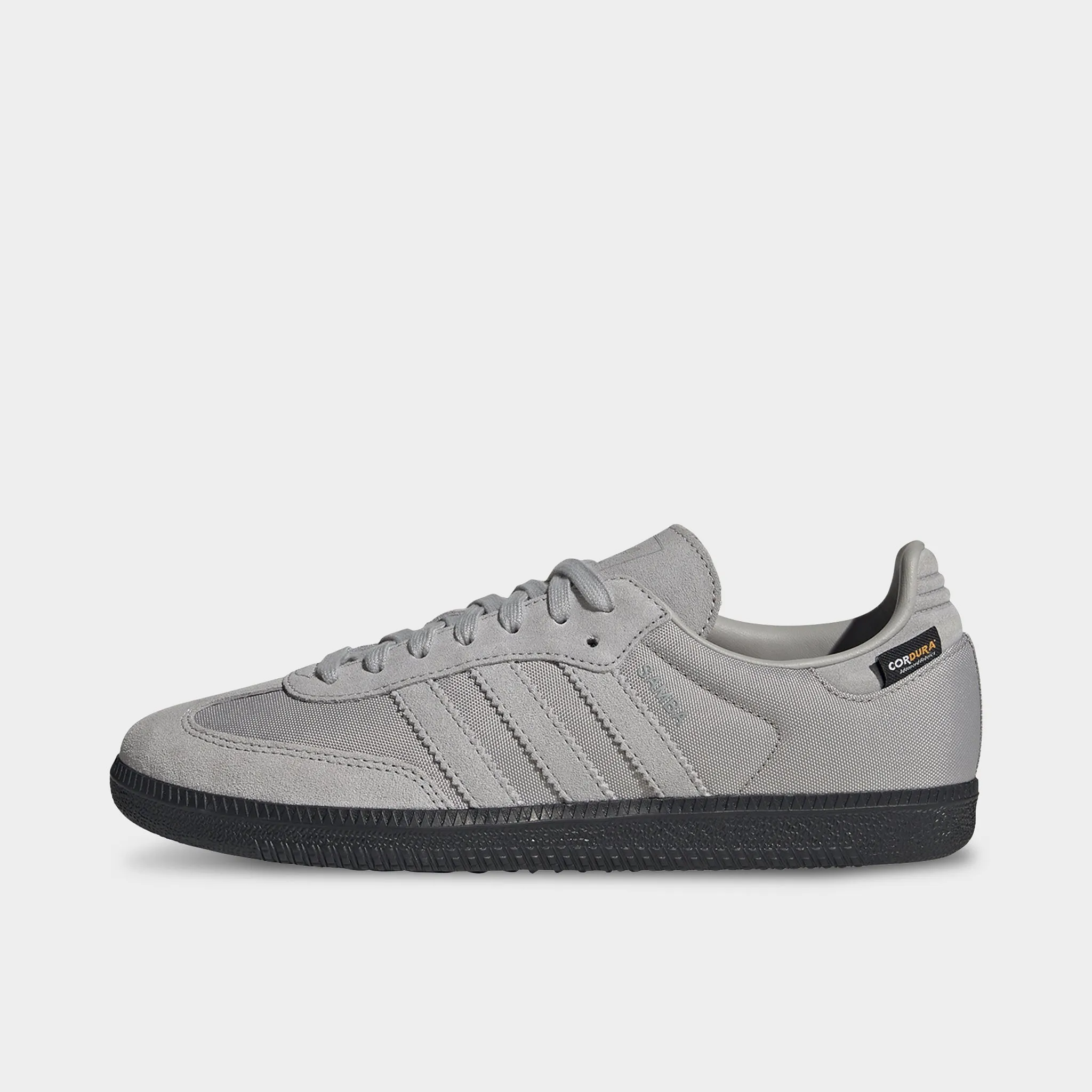 Adidas Samba OG Homme Granite Clair / Gris - Noir de base