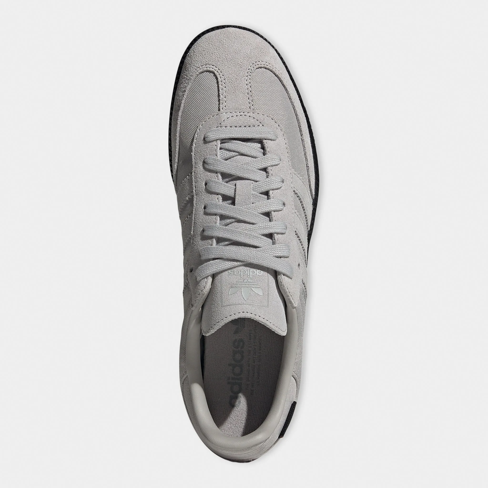 Adidas Samba OG Homme Granite Clair / Gris - Noir de base