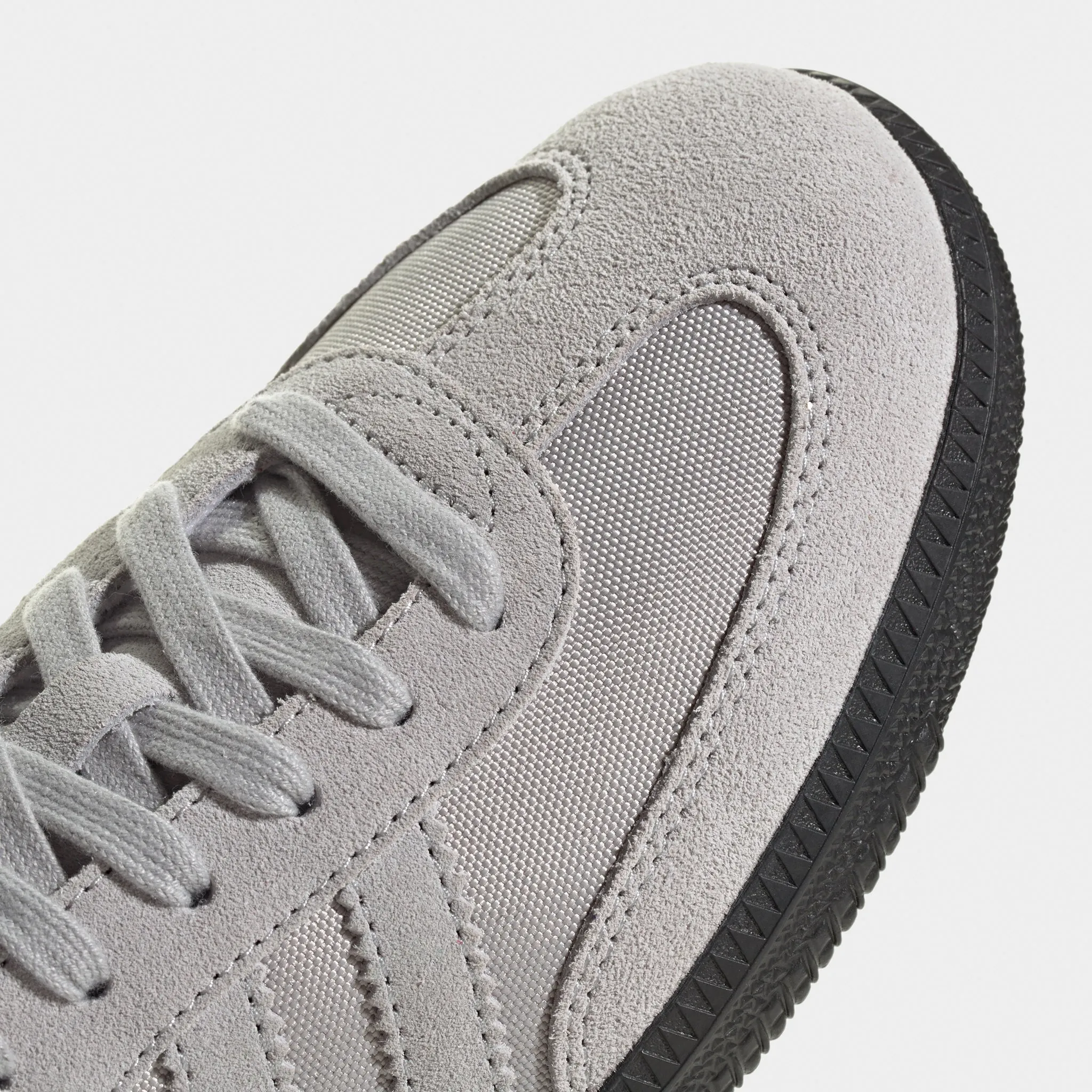 Adidas Samba OG Homme Granite Clair / Gris - Noir de base