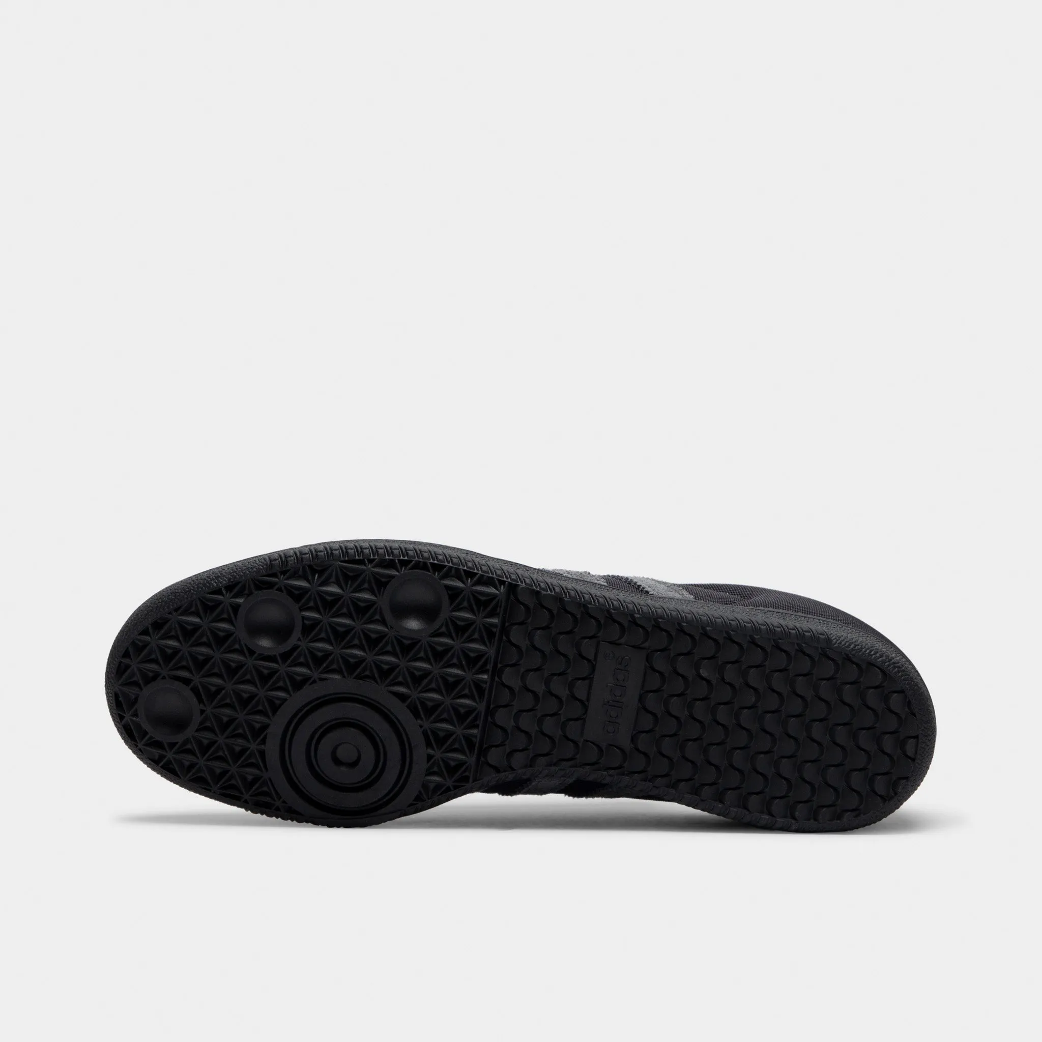 Adidas Samba OG pour Homme Noir Principal / Gris
