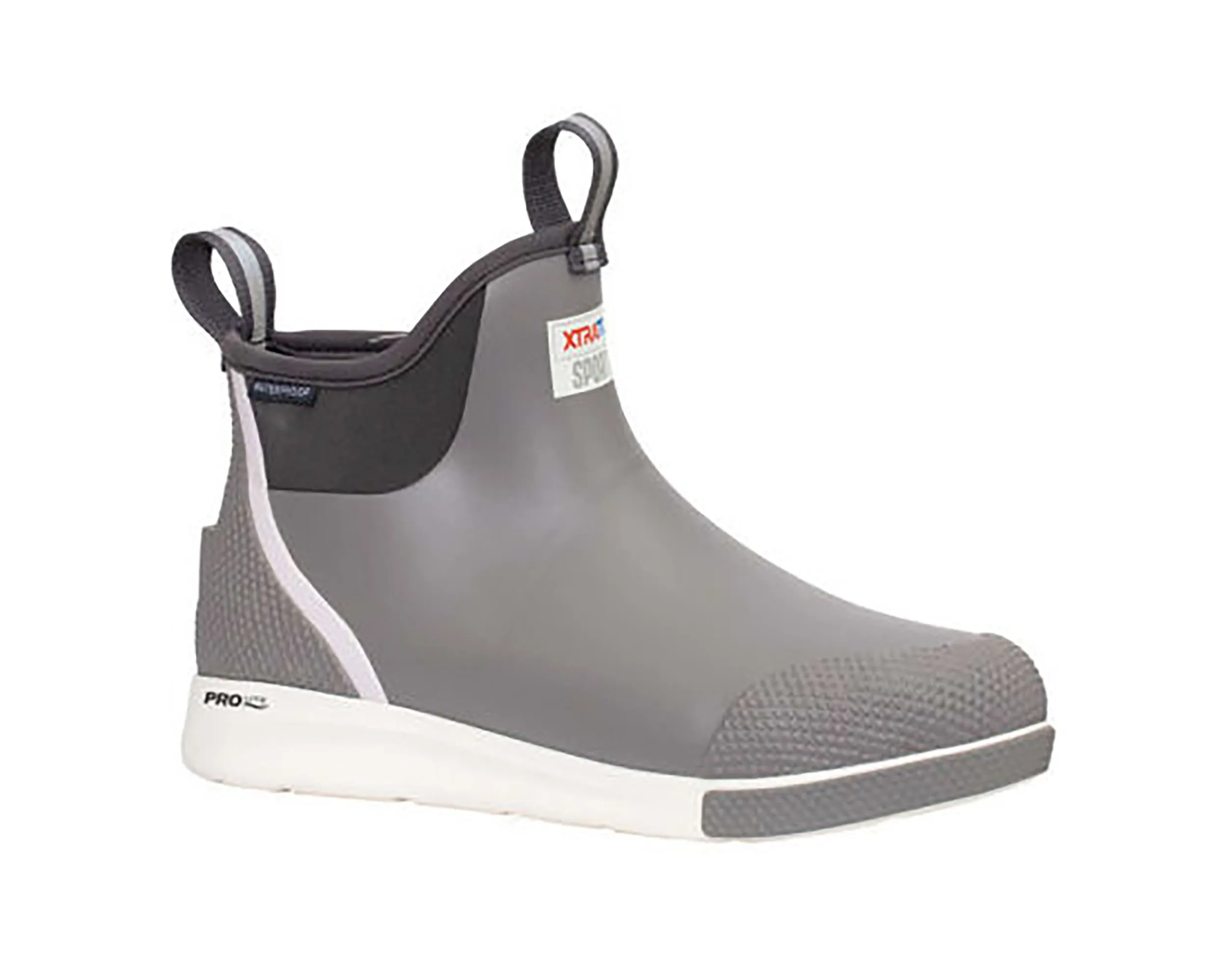 Bottes Sport à Cheville Homme