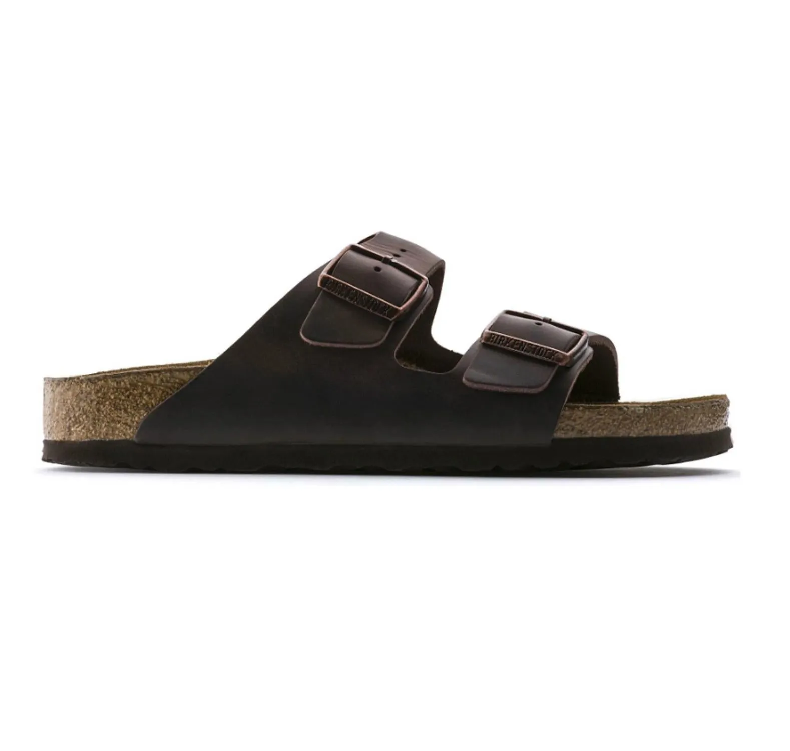 Sandale Arizona Sfb pour homme en couleur Havane