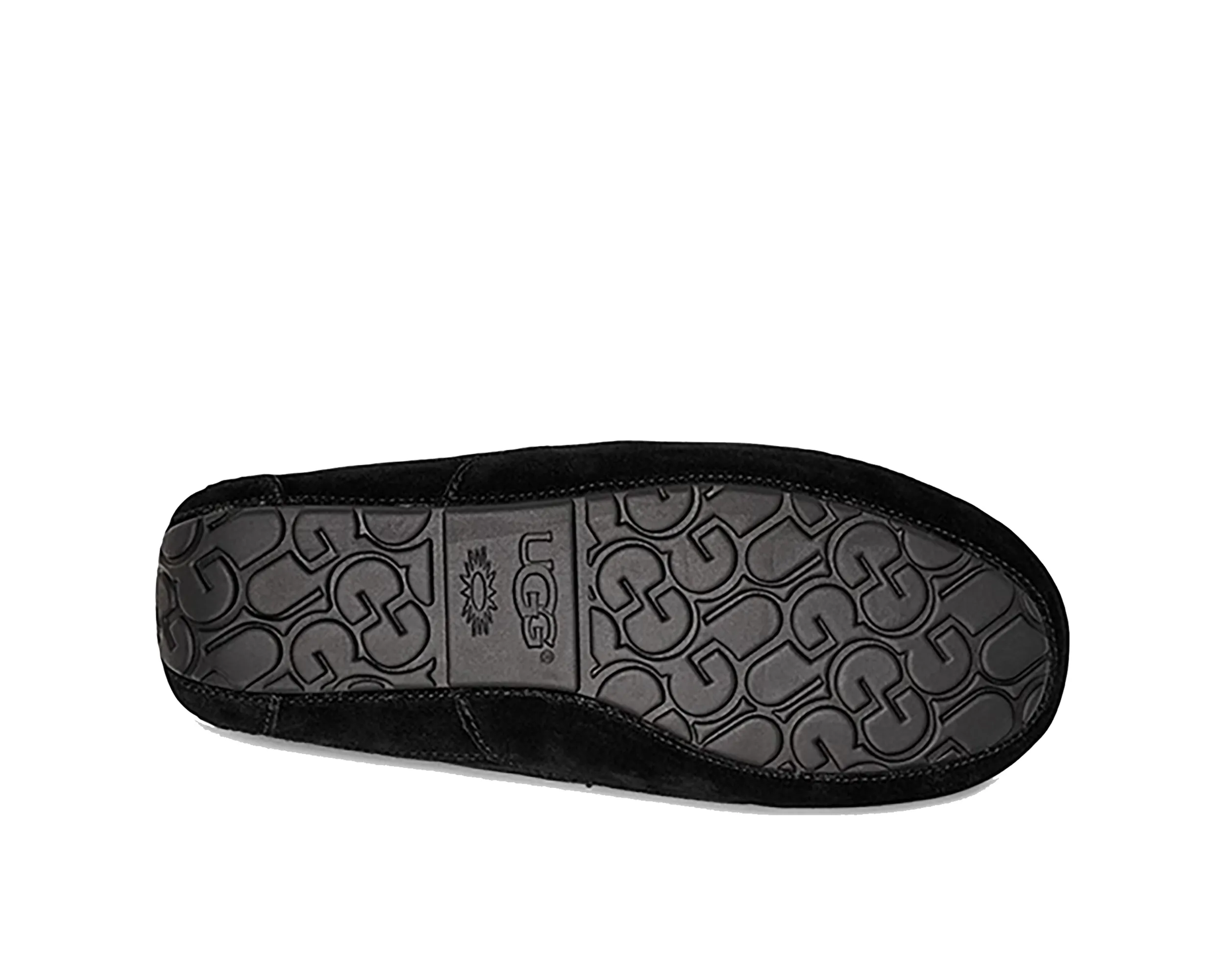Pantoufle Ascot pour Homme