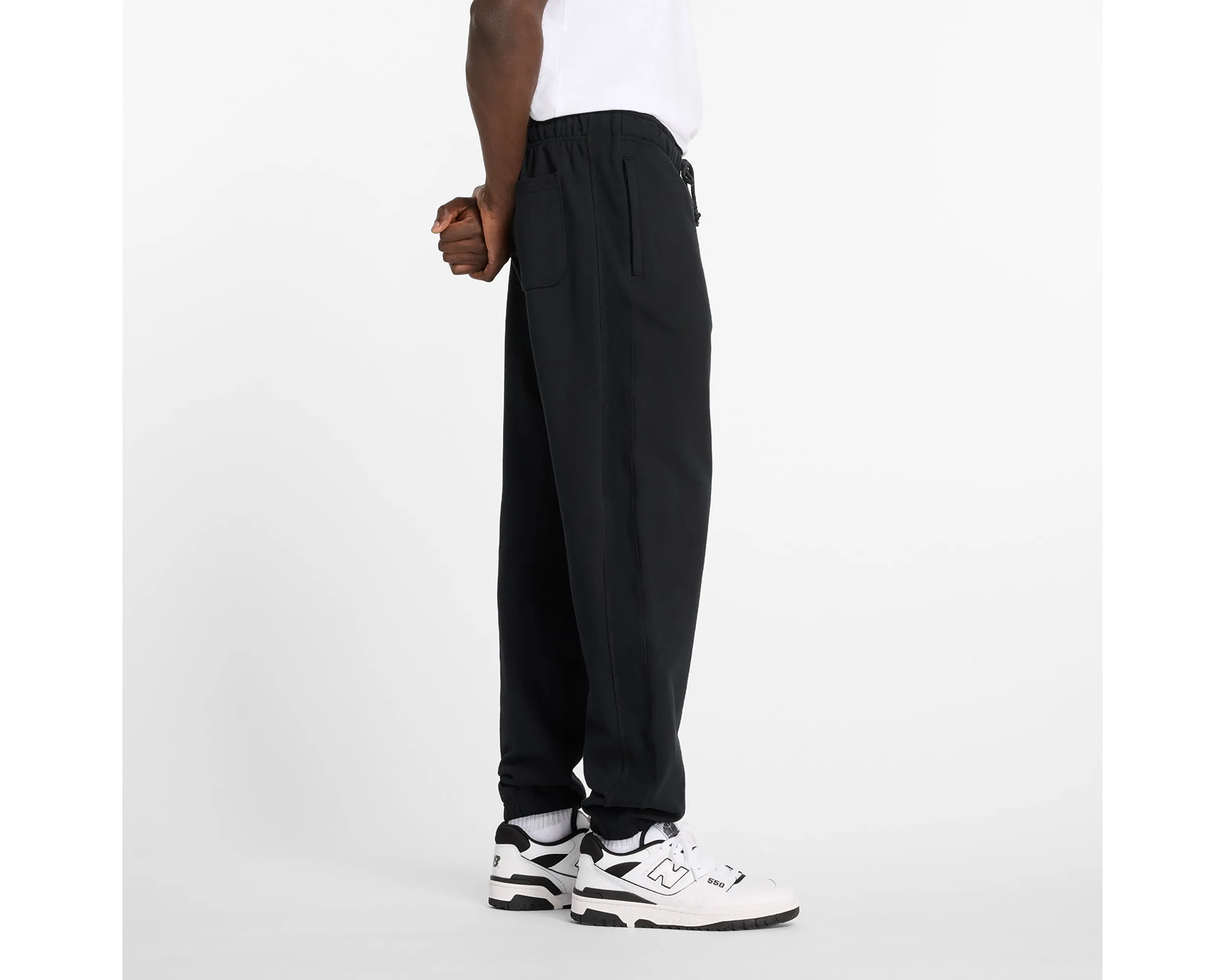 Jogger en French Terry pour Homme