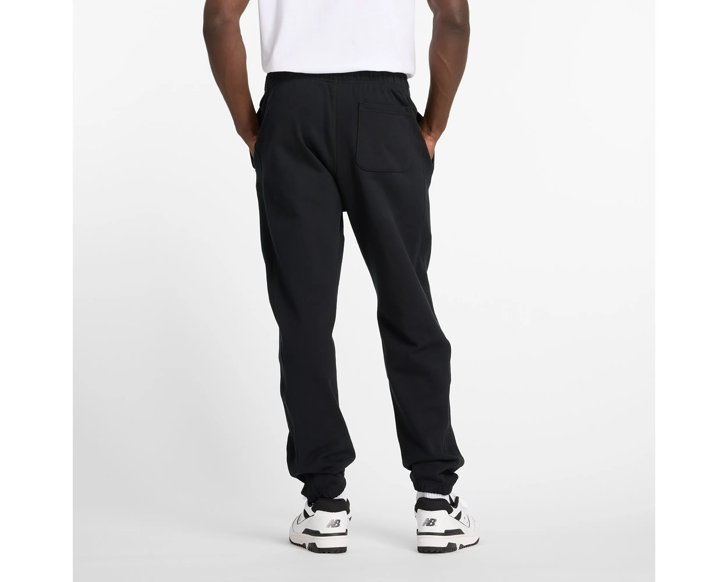 Jogger en French Terry pour Homme