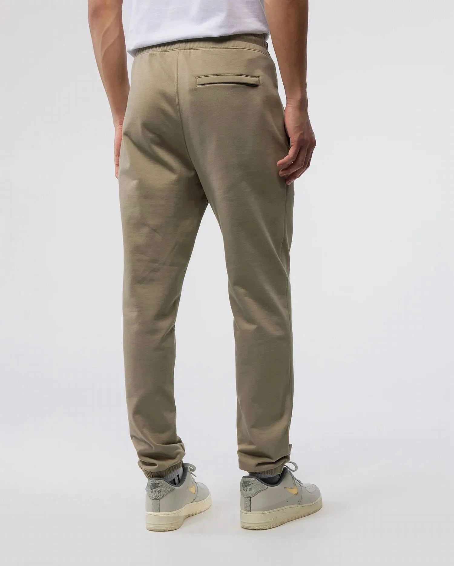 Pantalon de survêtement pour hommes Broward en sable mouillé