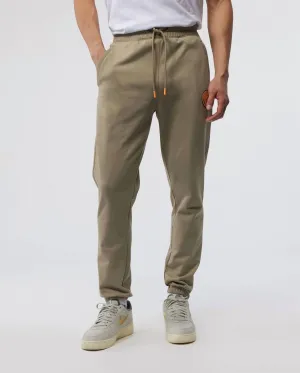Men's Broward Sweatpants In Wet Sand