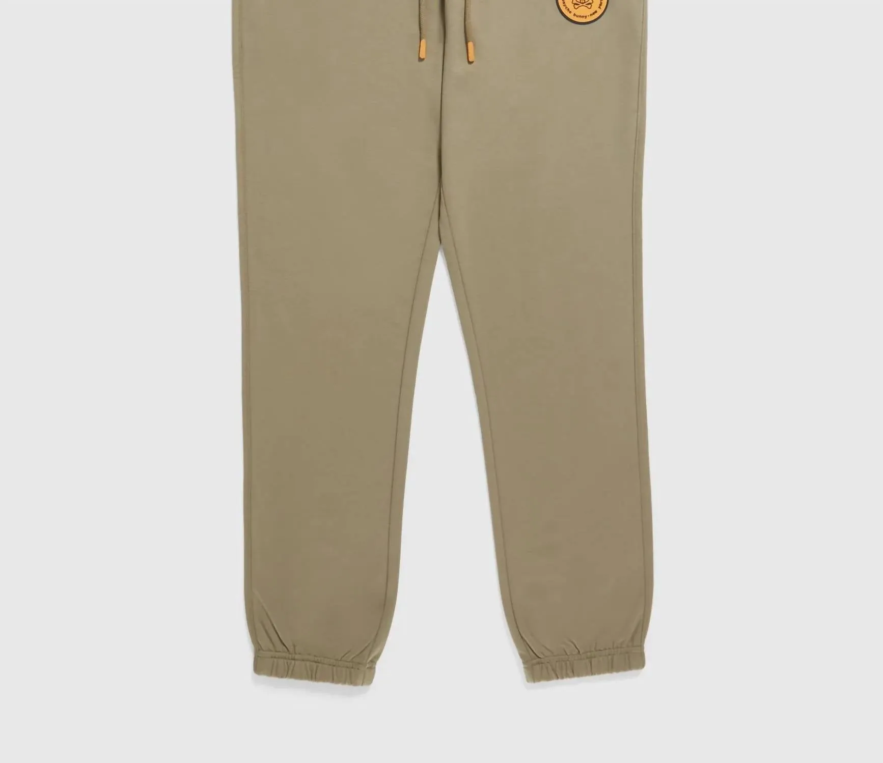 Pantalon de survêtement pour hommes Broward en sable mouillé