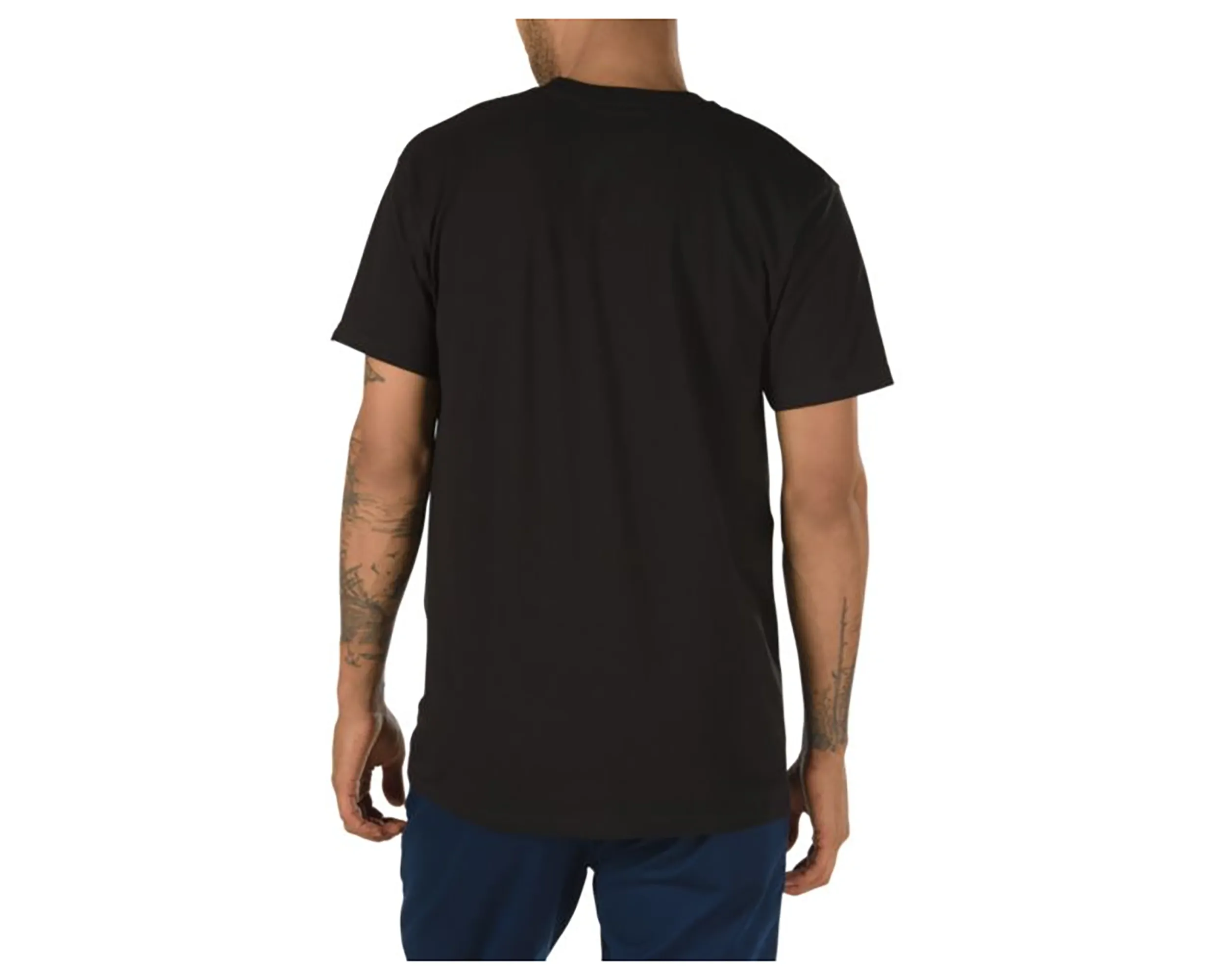 T-shirt classique pour homme