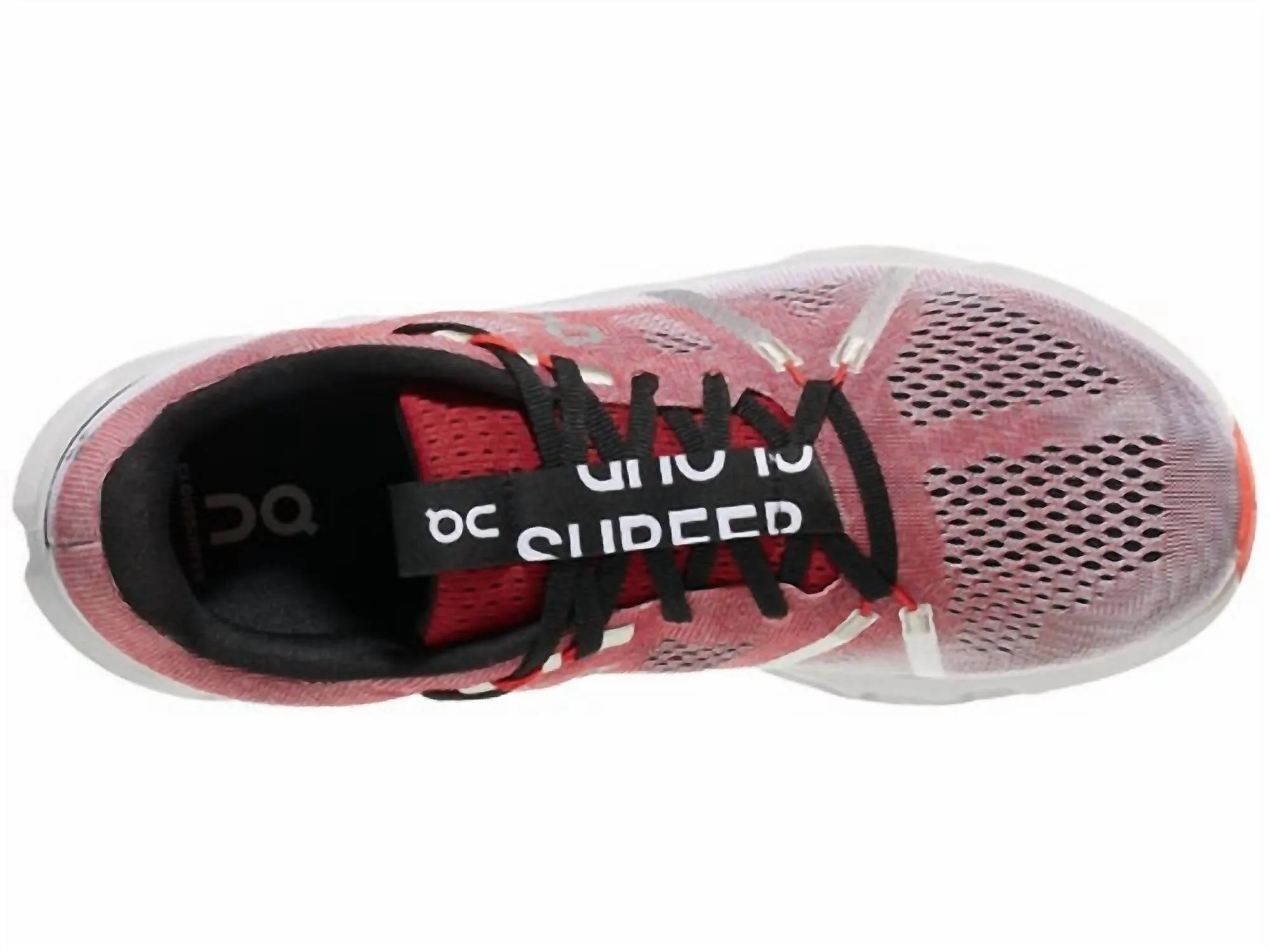 Chaussures Ecco Cloudsurfer pour Homme en Auburn/Frost