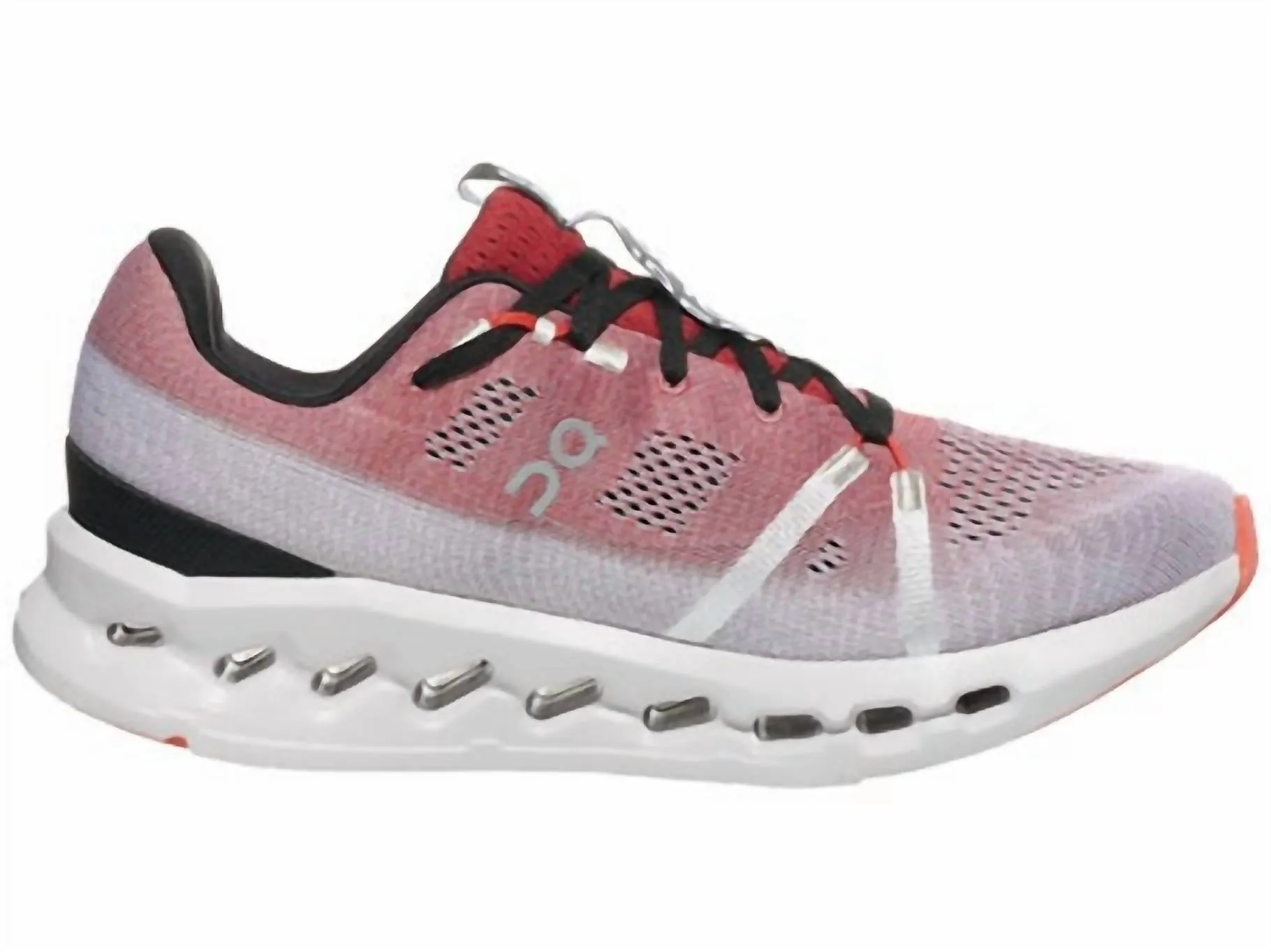 Chaussures Ecco Cloudsurfer pour Homme en Auburn/Frost