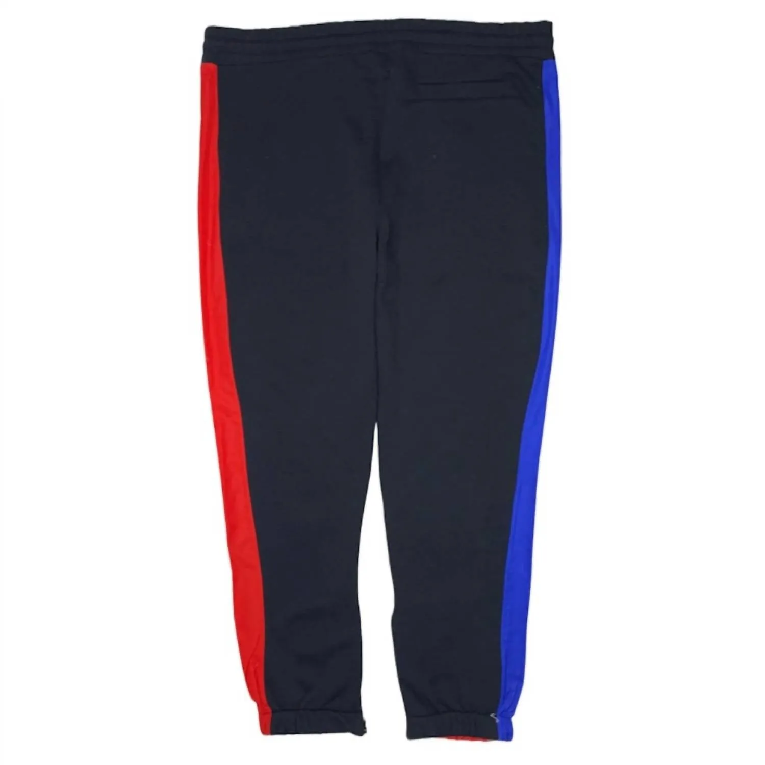 Jogging Geo Gotcha Pour Homme En Noir