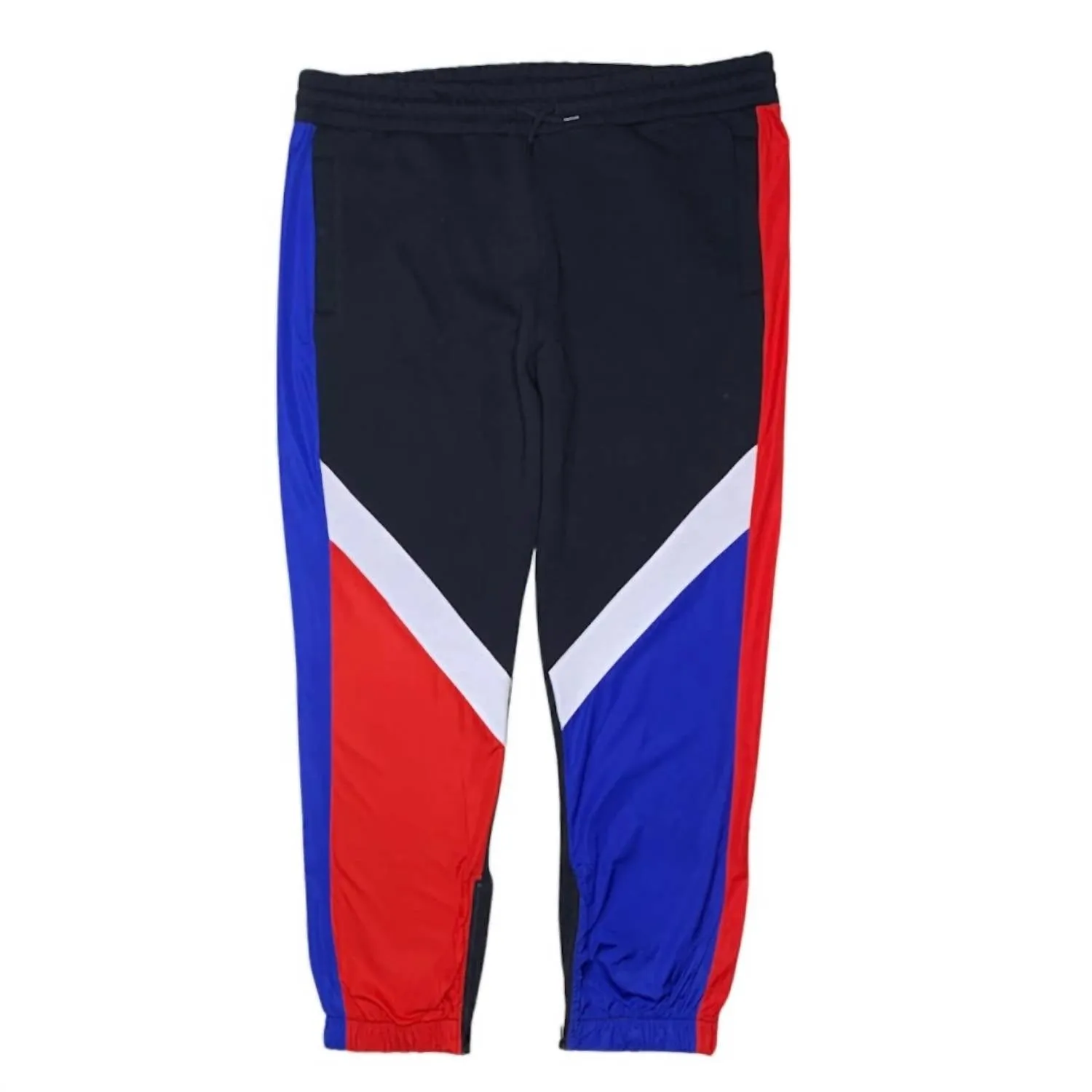 Jogging Geo Gotcha Pour Homme En Noir