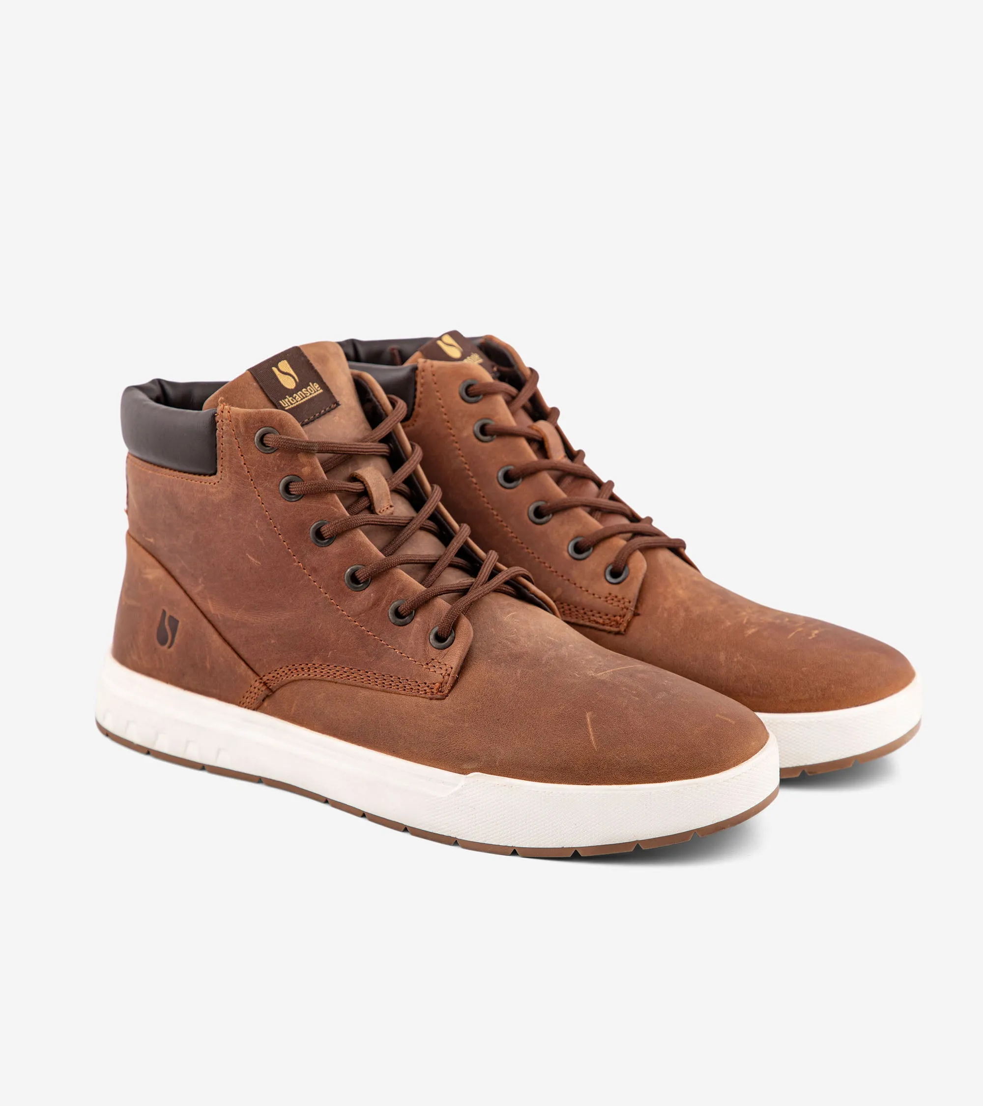Baskets montantes pour hommes US-GR-4103