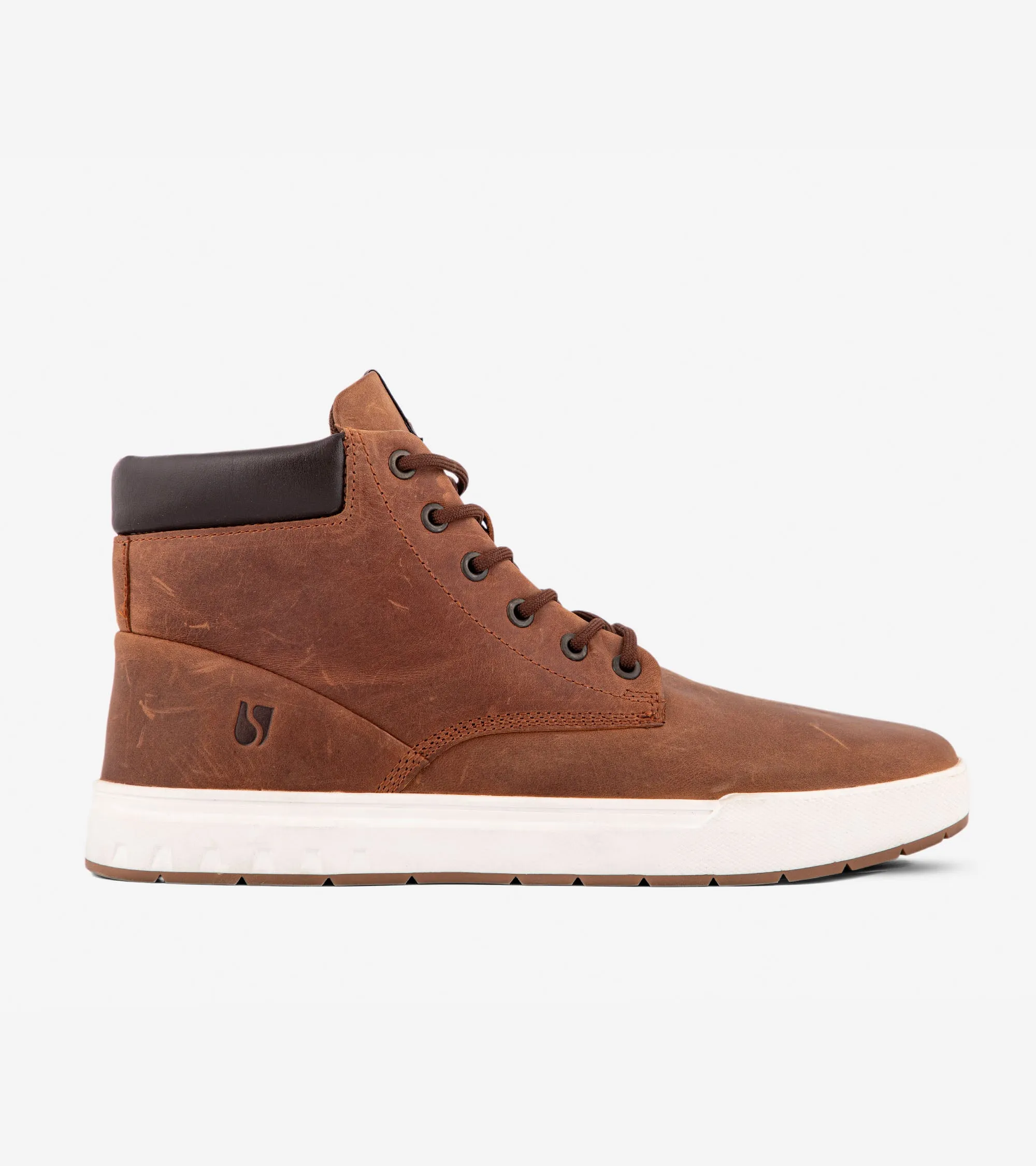 Baskets montantes pour hommes US-GR-4103