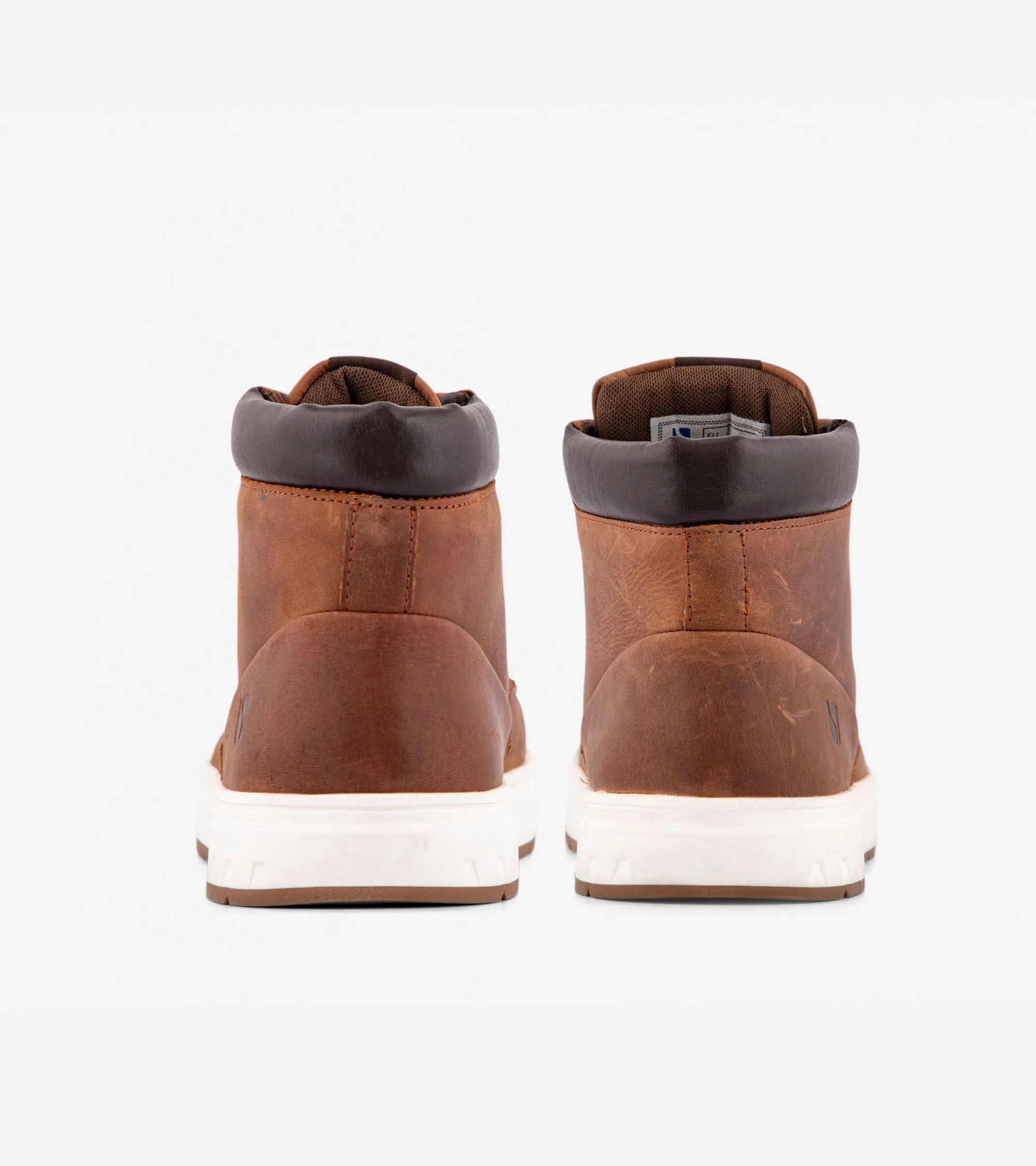 Baskets montantes pour hommes US-GR-4103